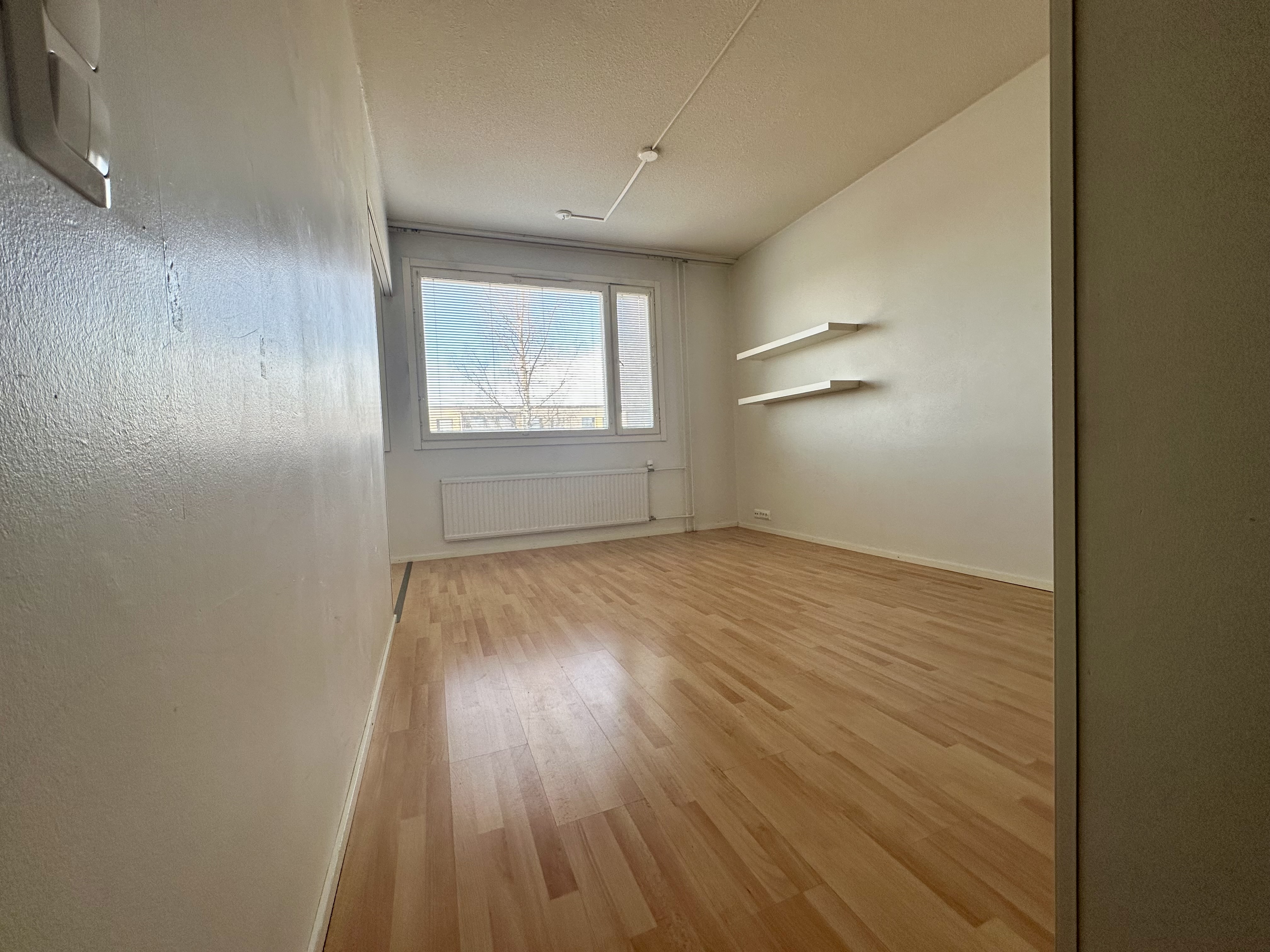 Limingankatu 5, Oulu