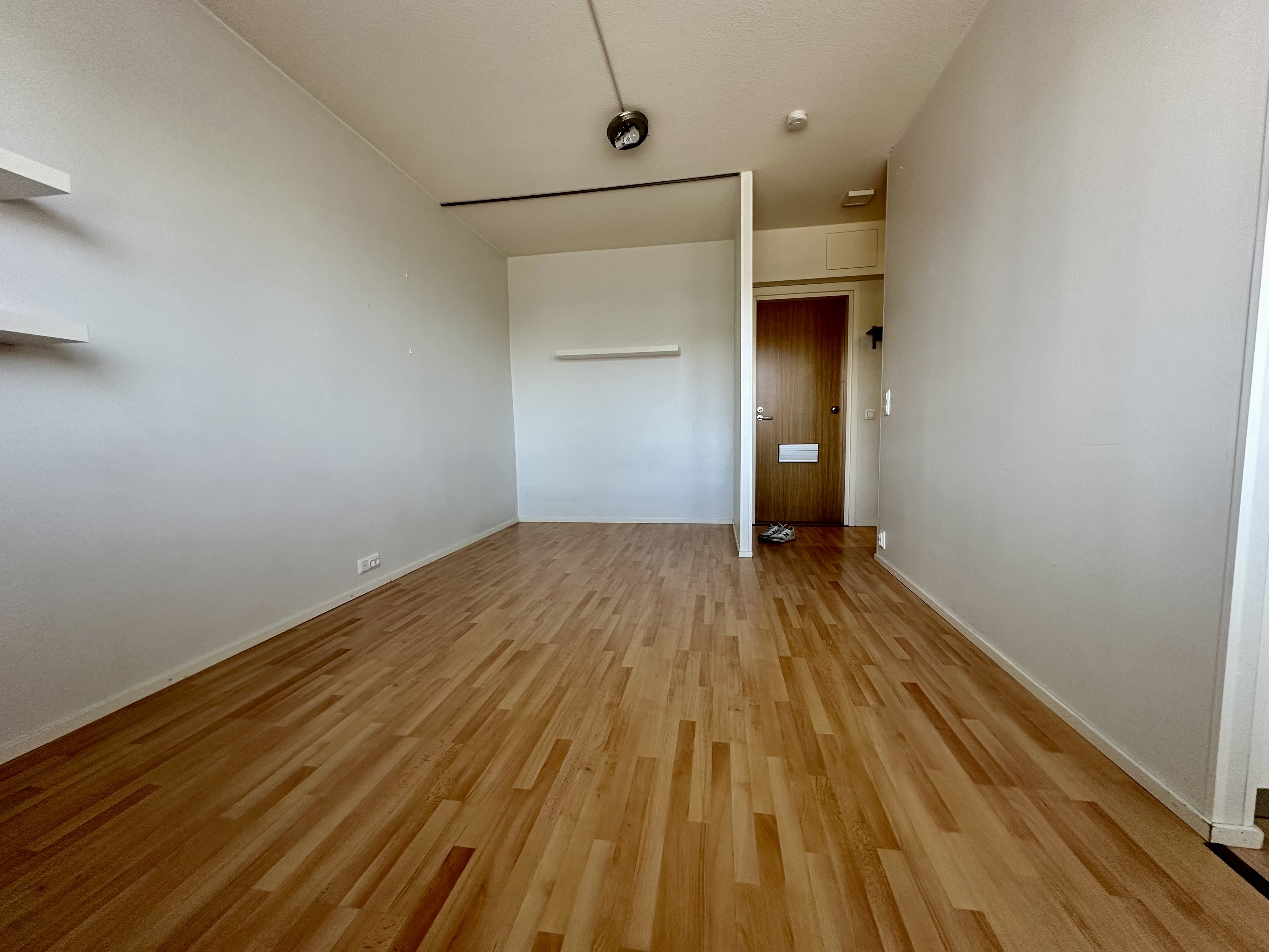 Limingankatu 5, Oulu