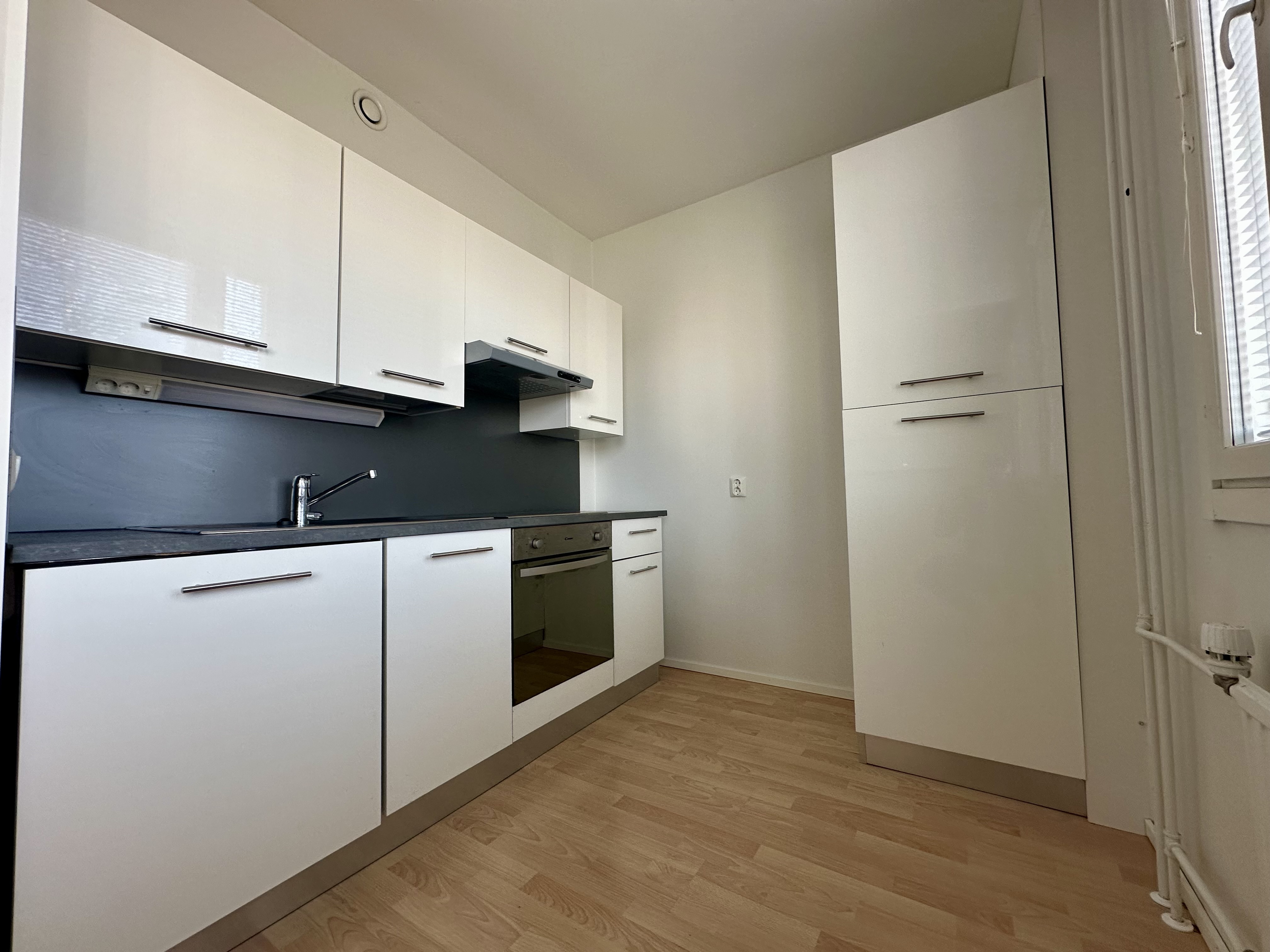 Limingankatu 5, Oulu