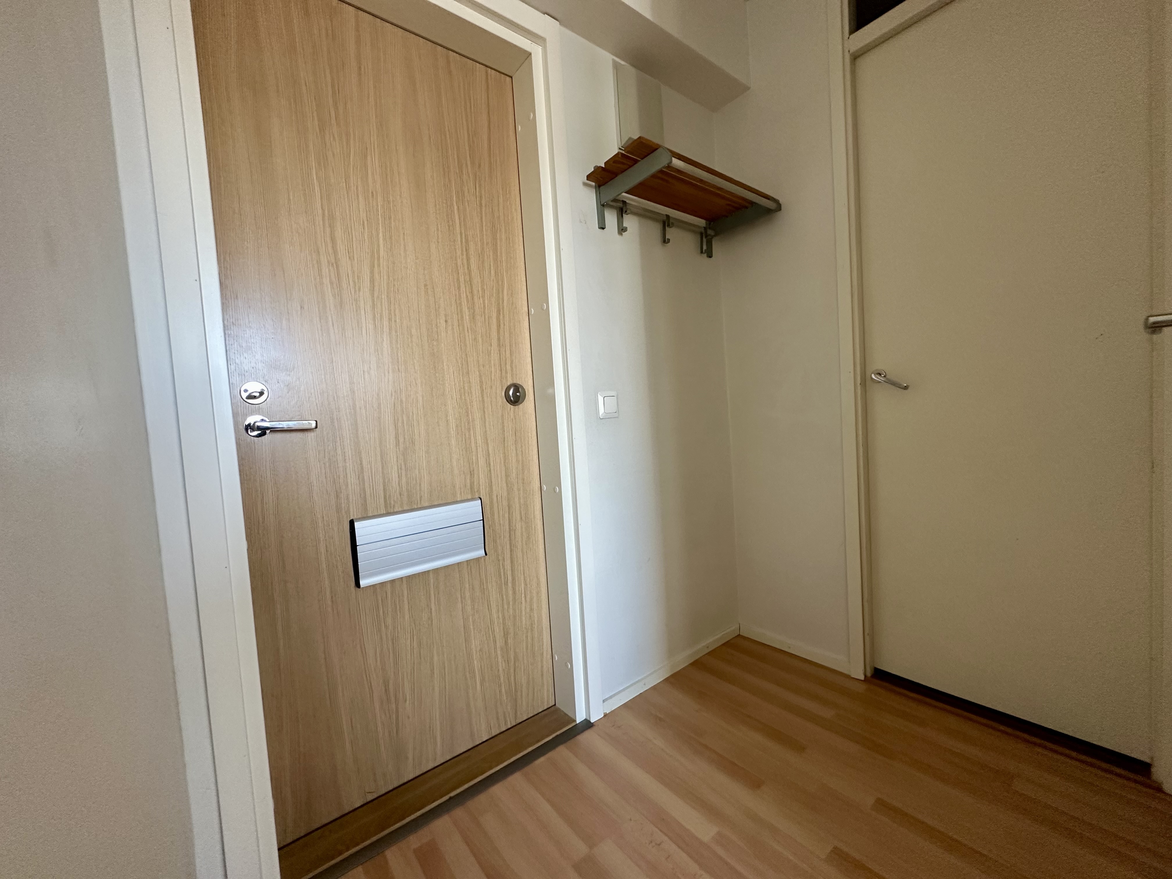 Limingankatu 5, Oulu