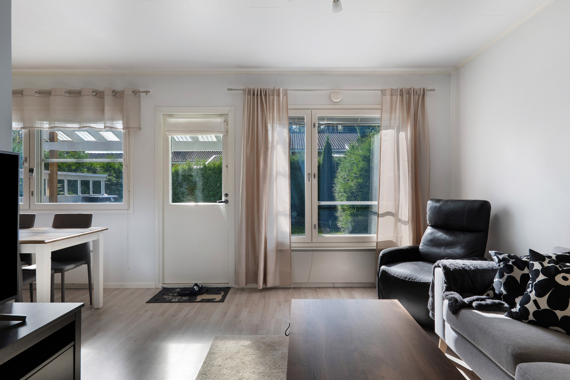Kuoppatie 4, Ruskeasanta, Vantaa