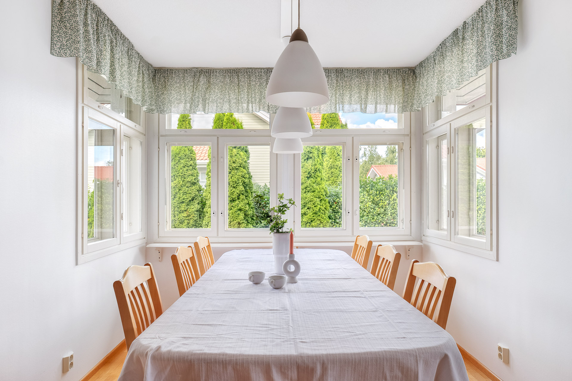 Vilhontie 11, Lindal, Kirkkonummi