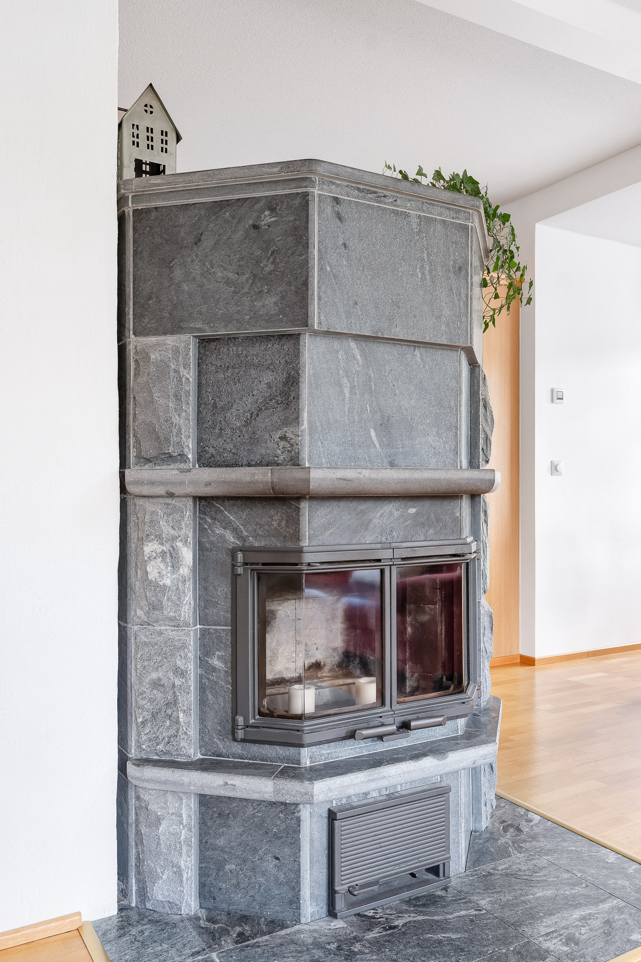 Vilhontie 11, Lindal, Kirkkonummi