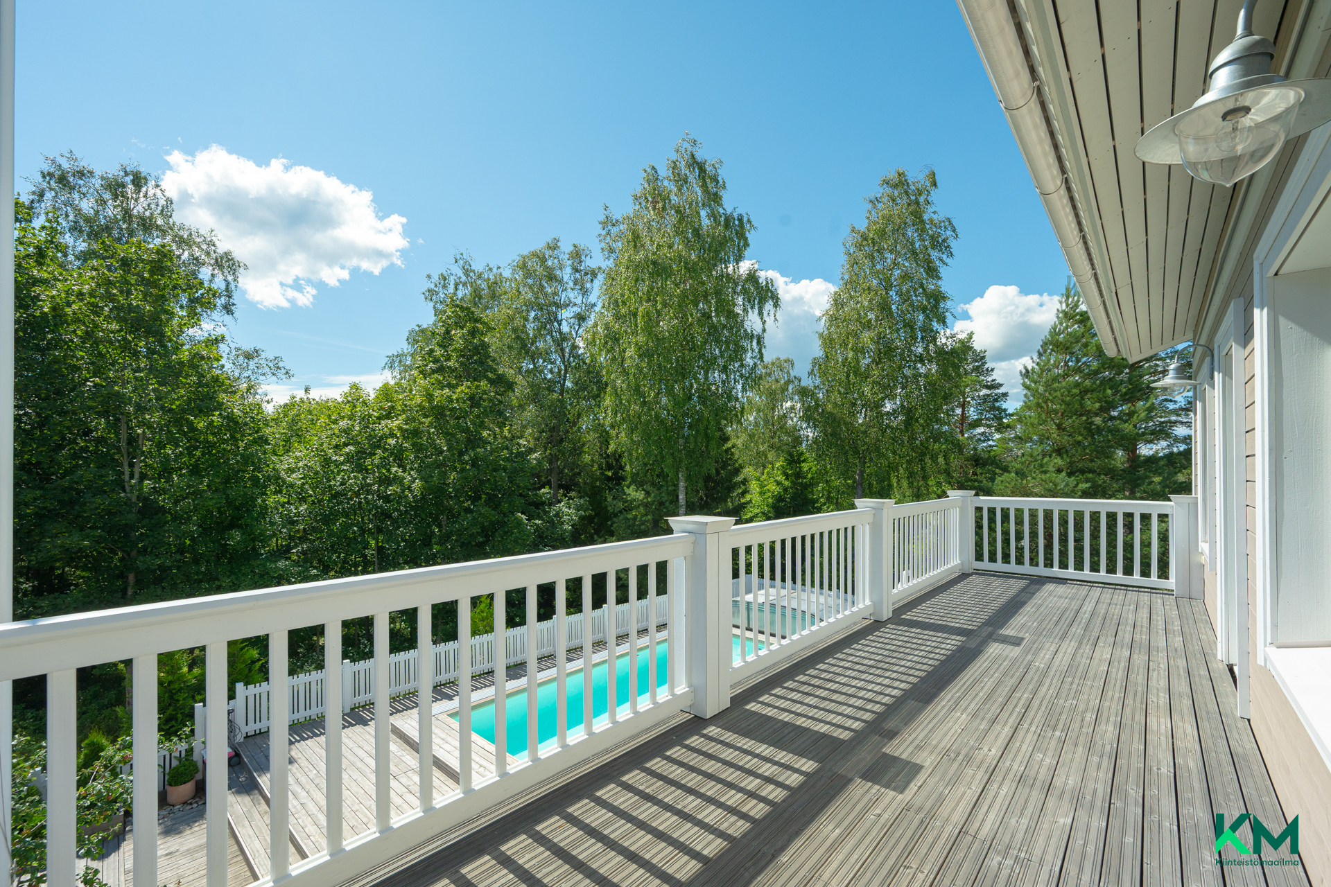 Sirpinkaari 9, Sepänkannas, Kirkkonummi