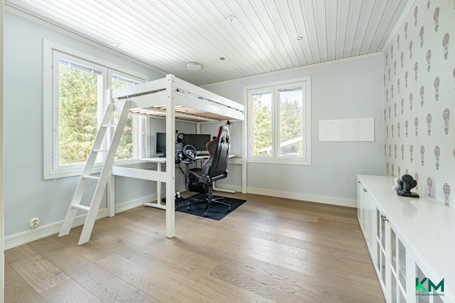 Sirpinkaari 9, Sepänkannas, Kirkkonummi