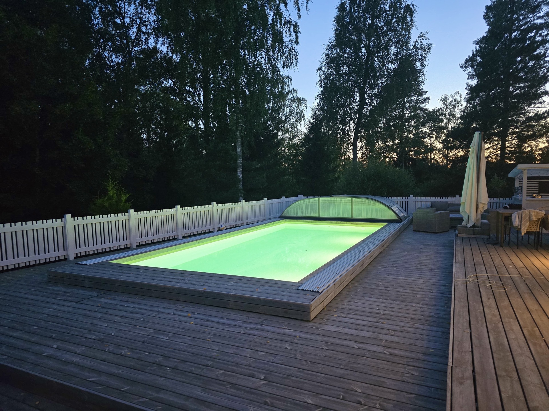Sirpinkaari 9, Sepänkannas, Kirkkonummi