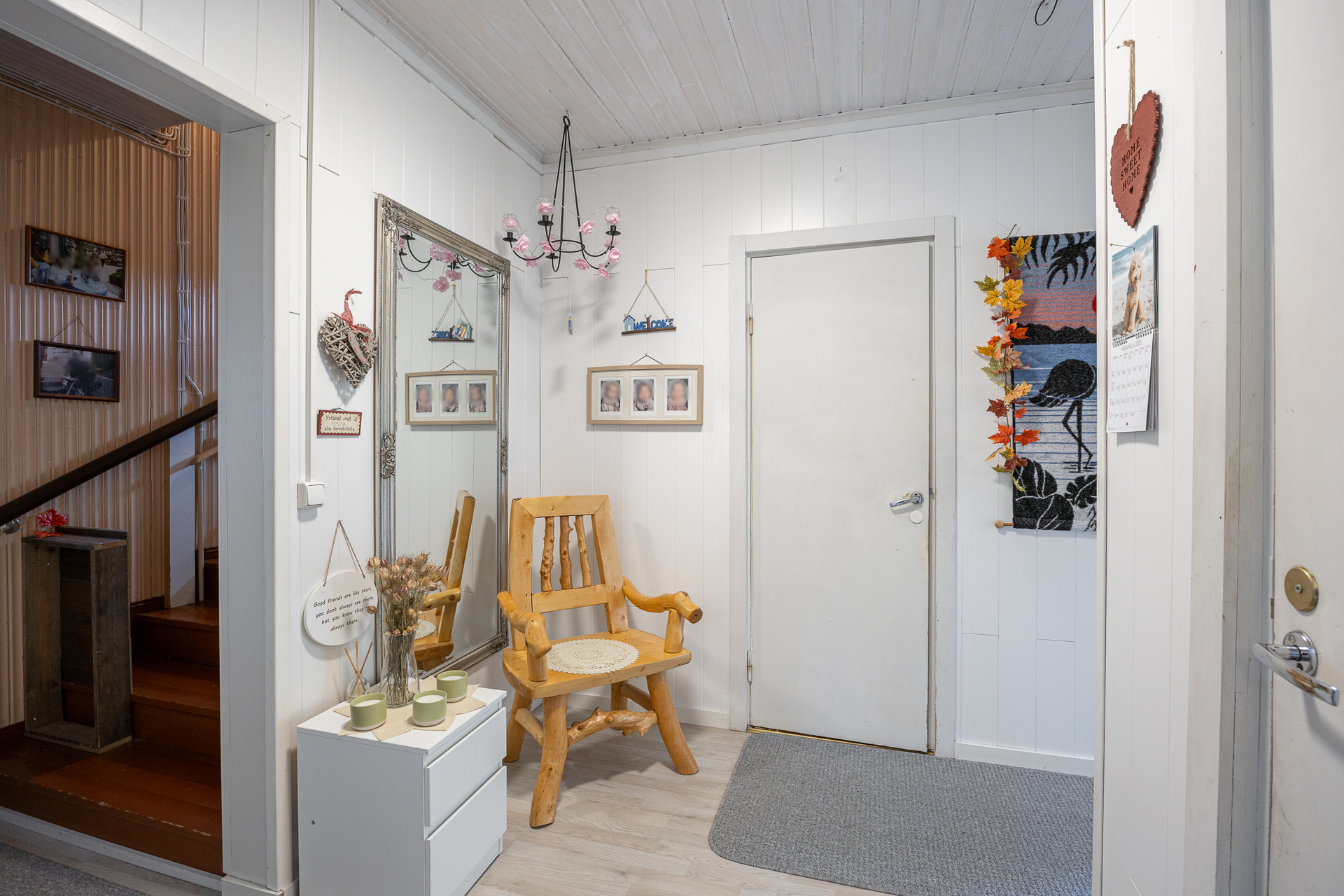 Eteinen