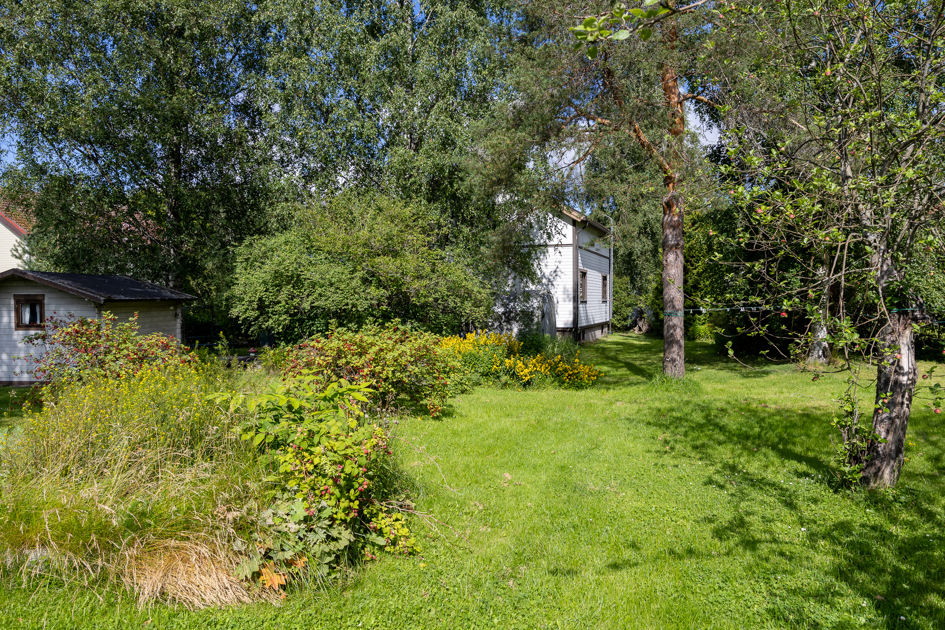 Yrjölänkatu 45, Yrjölä, Valkeakoski