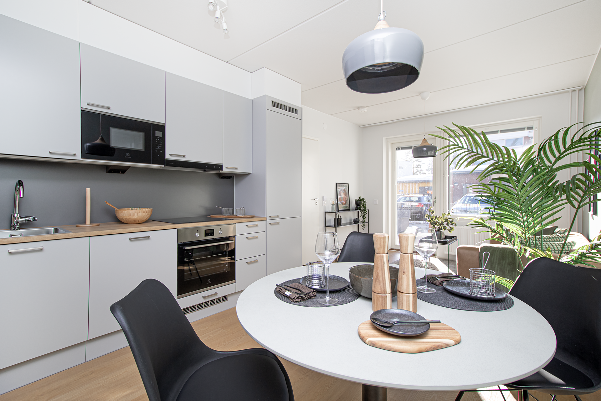 Taivaanpankontie 27a, Puijonlaakso, Kuopio