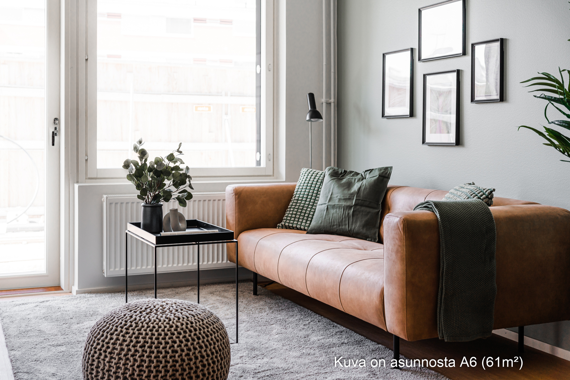 Taivaanpankontie 27a, Puijonlaakso, Kuopio