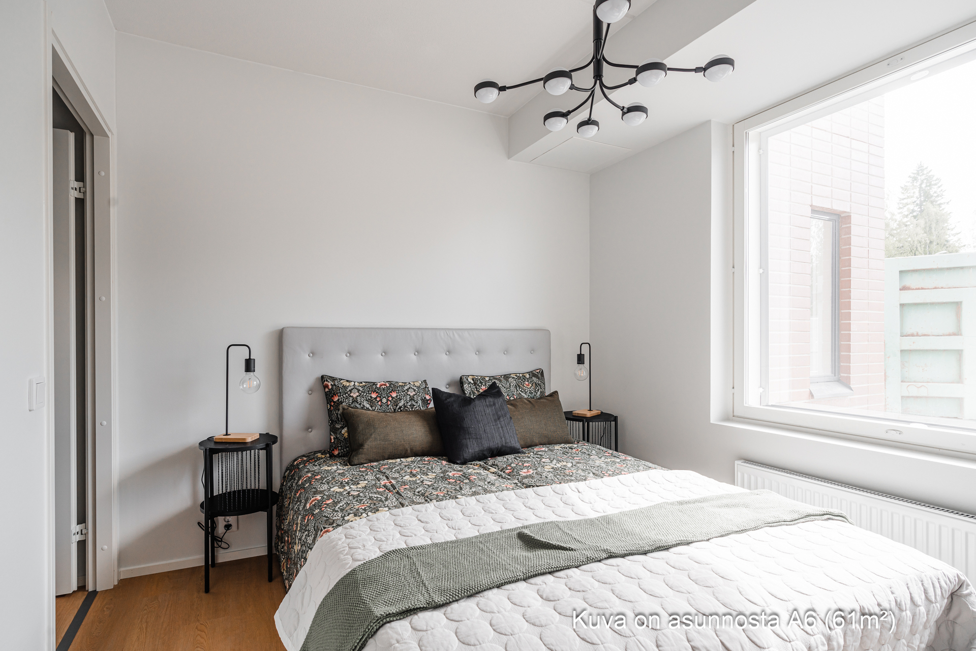 Taivaanpankontie 27a, Puijonlaakso, Kuopio