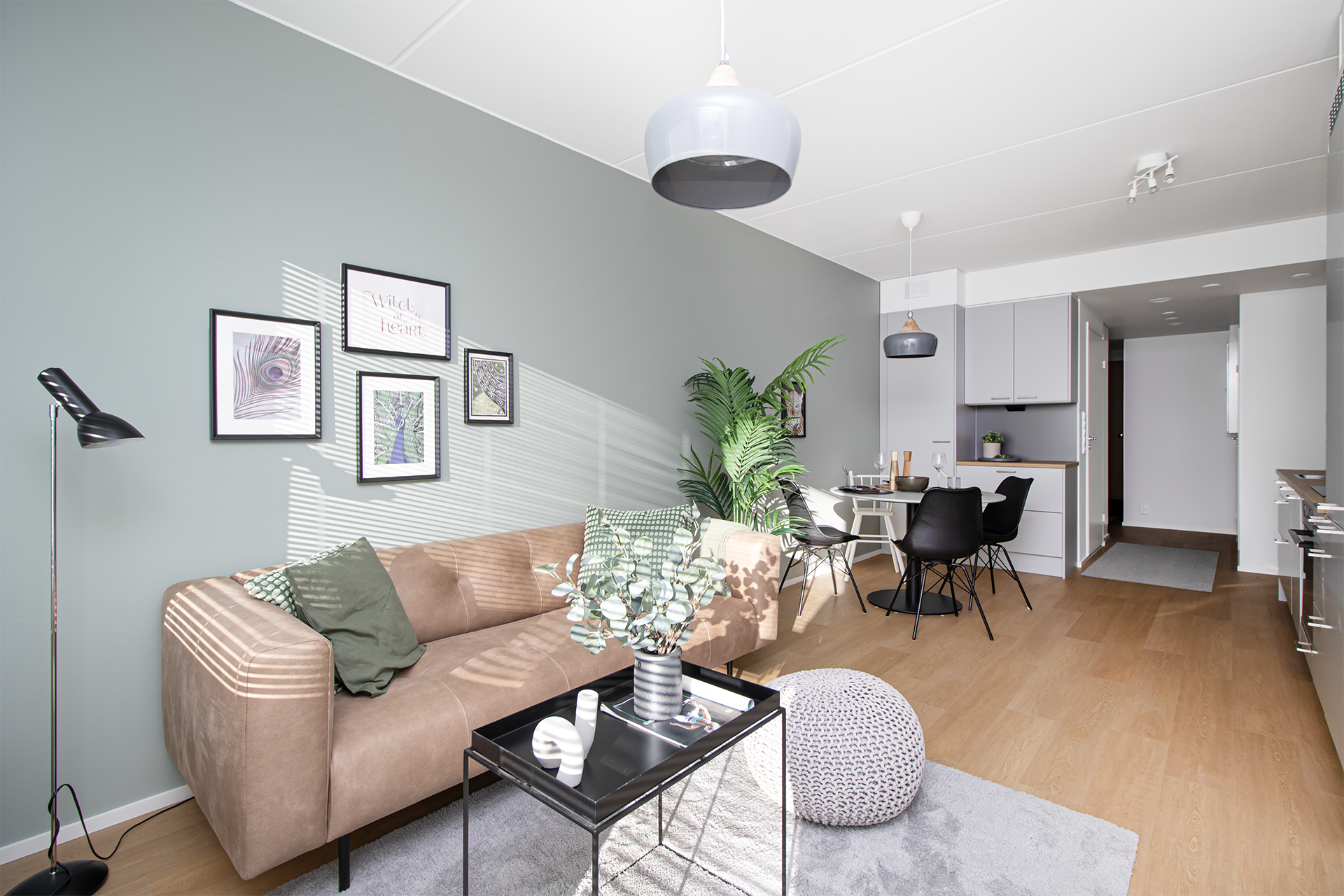 Taivaanpankontie 27a, Puijonlaakso, Kuopio