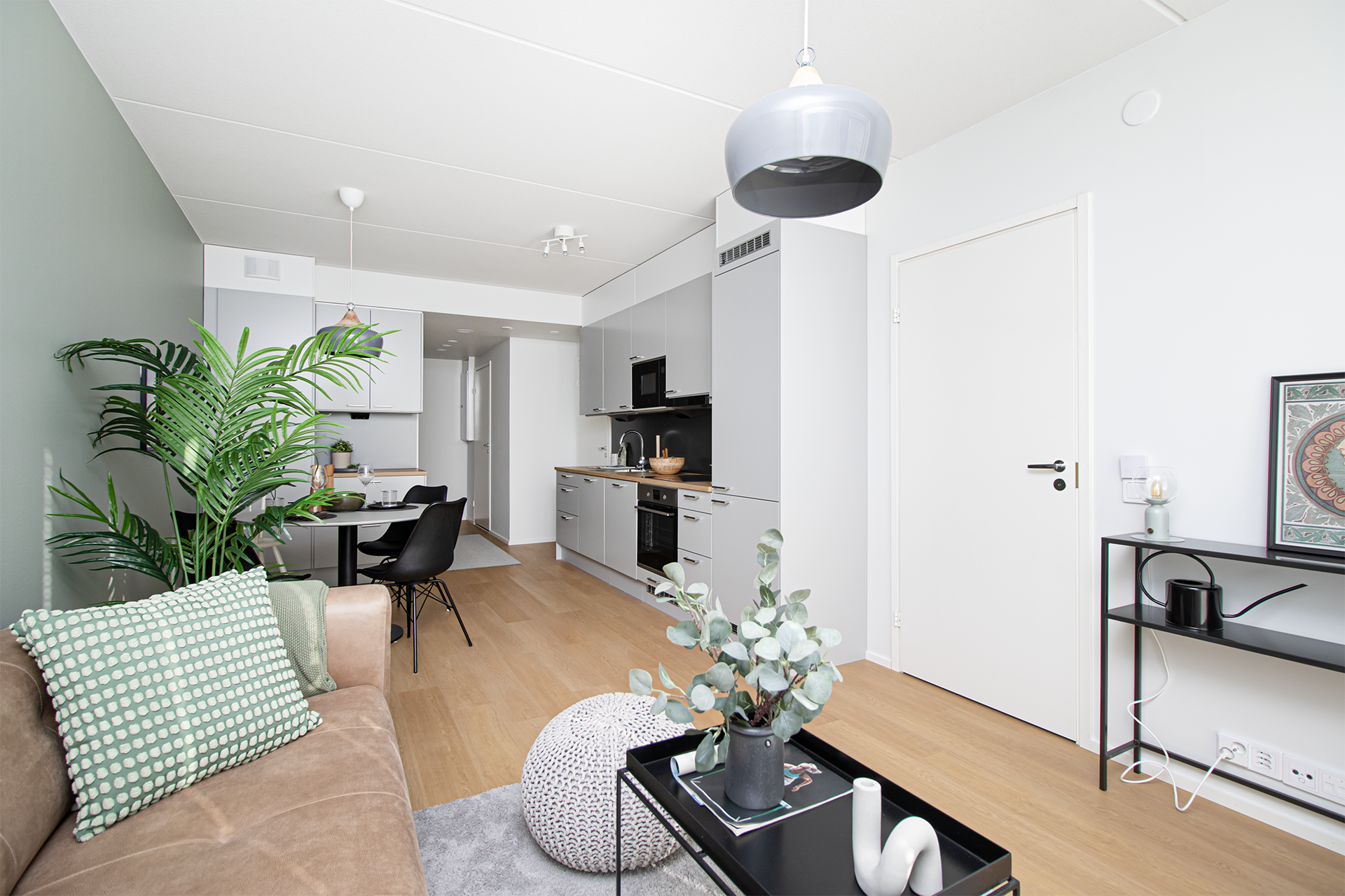 Taivaanpankontie 27a, Puijonlaakso, Kuopio