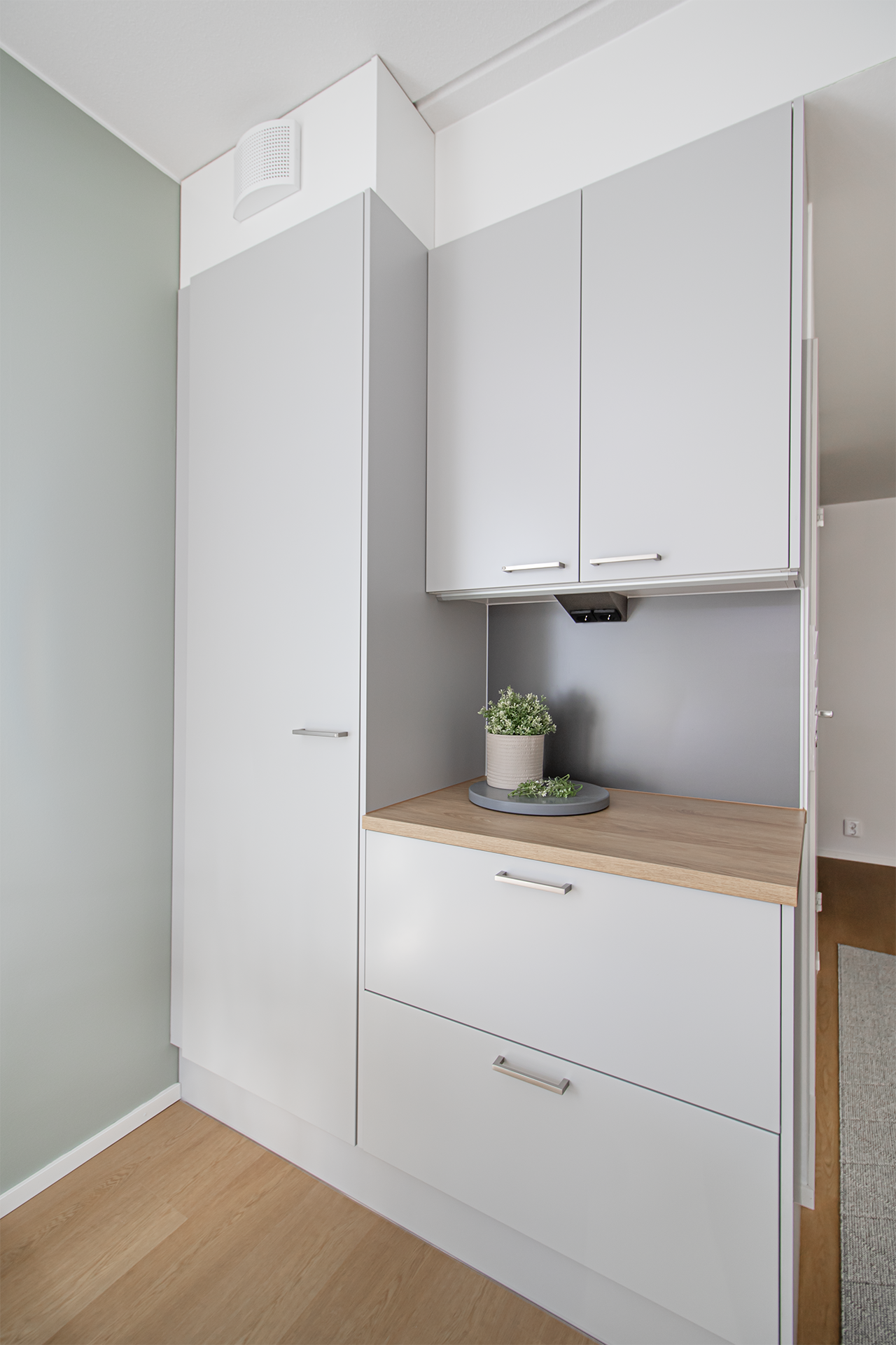 Taivaanpankontie 27a, Puijonlaakso, Kuopio