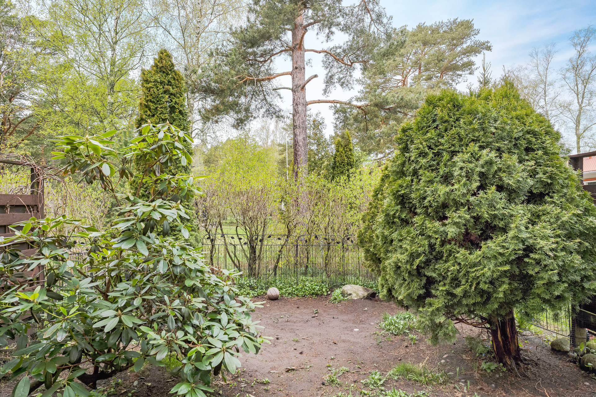 Luotsikatu 6 , Hangonkylä, Hanko