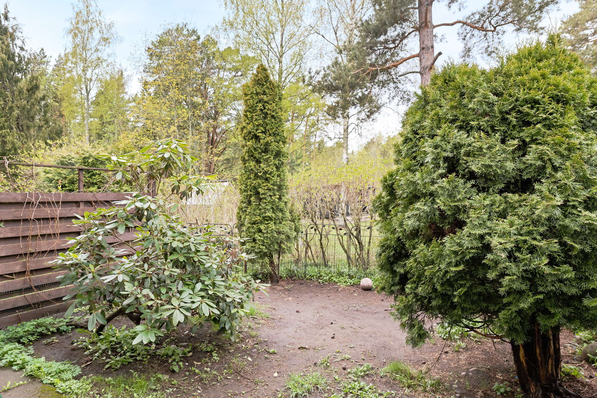 Luotsikatu 6 , Hangonkylä, Hanko