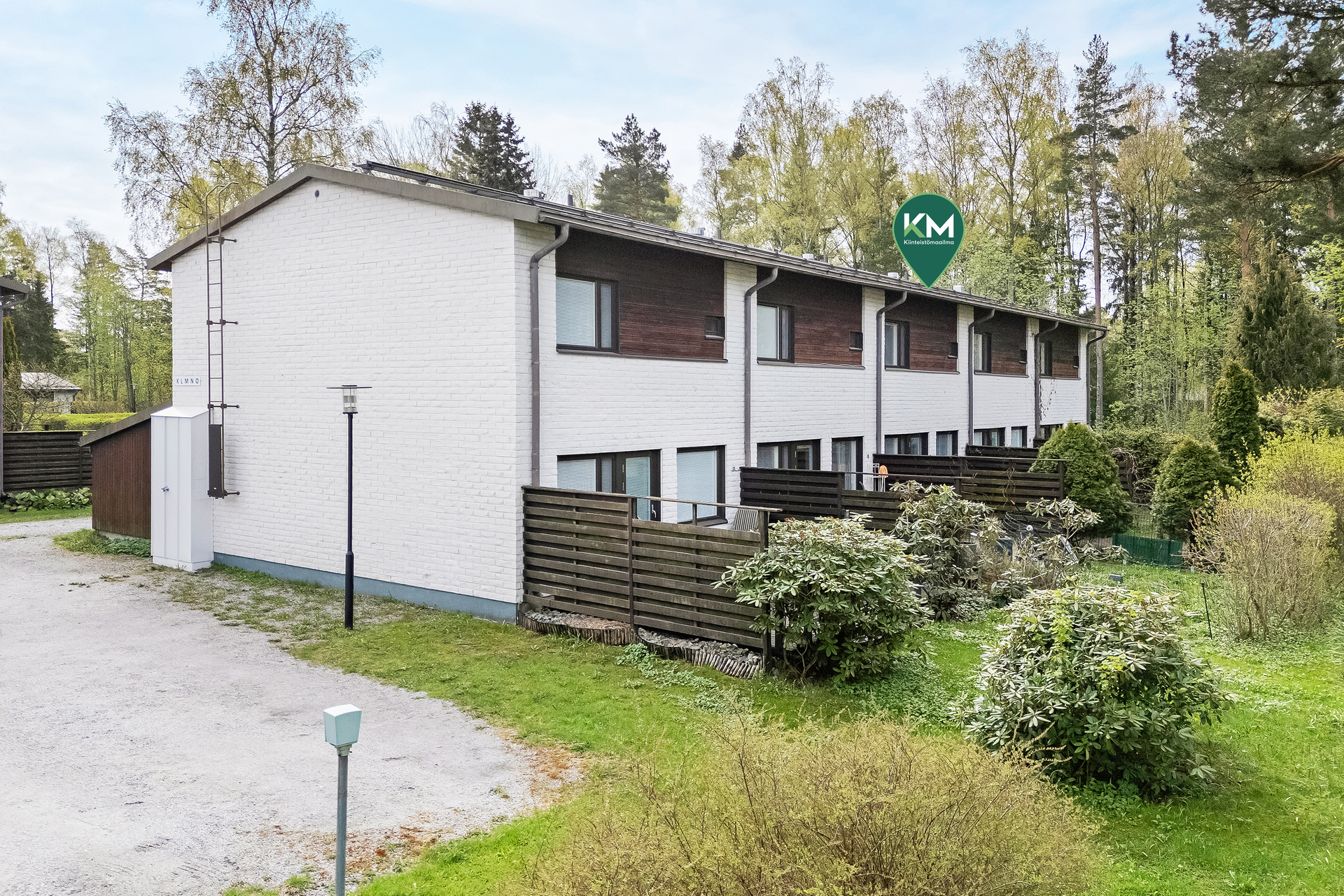 Luotsikatu 6 , Hangonkylä, Hanko