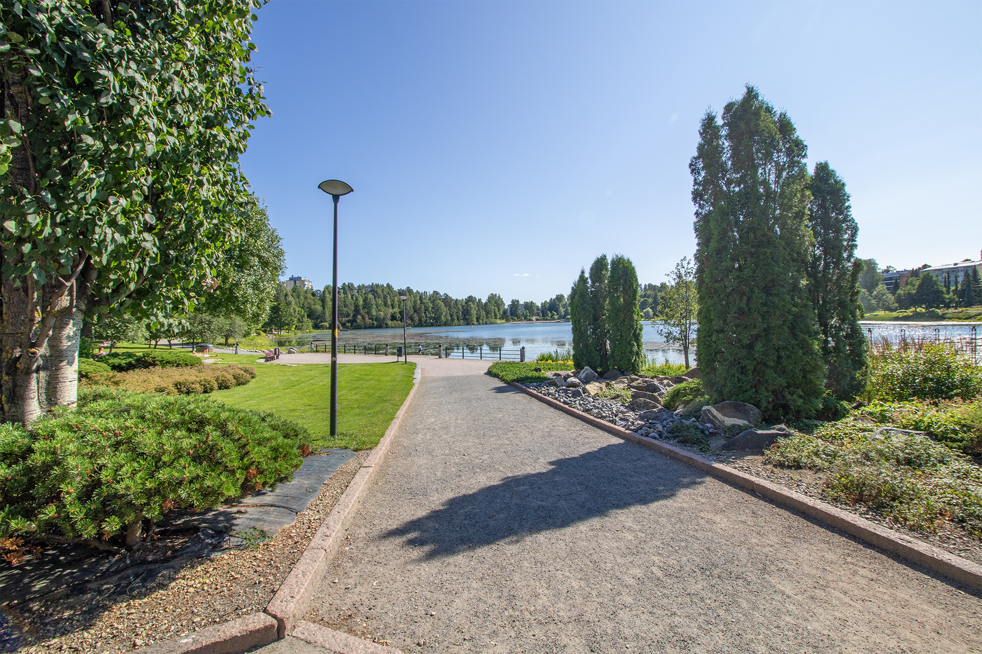 Valkeisenkatu 2, Keskusta, Kuopio