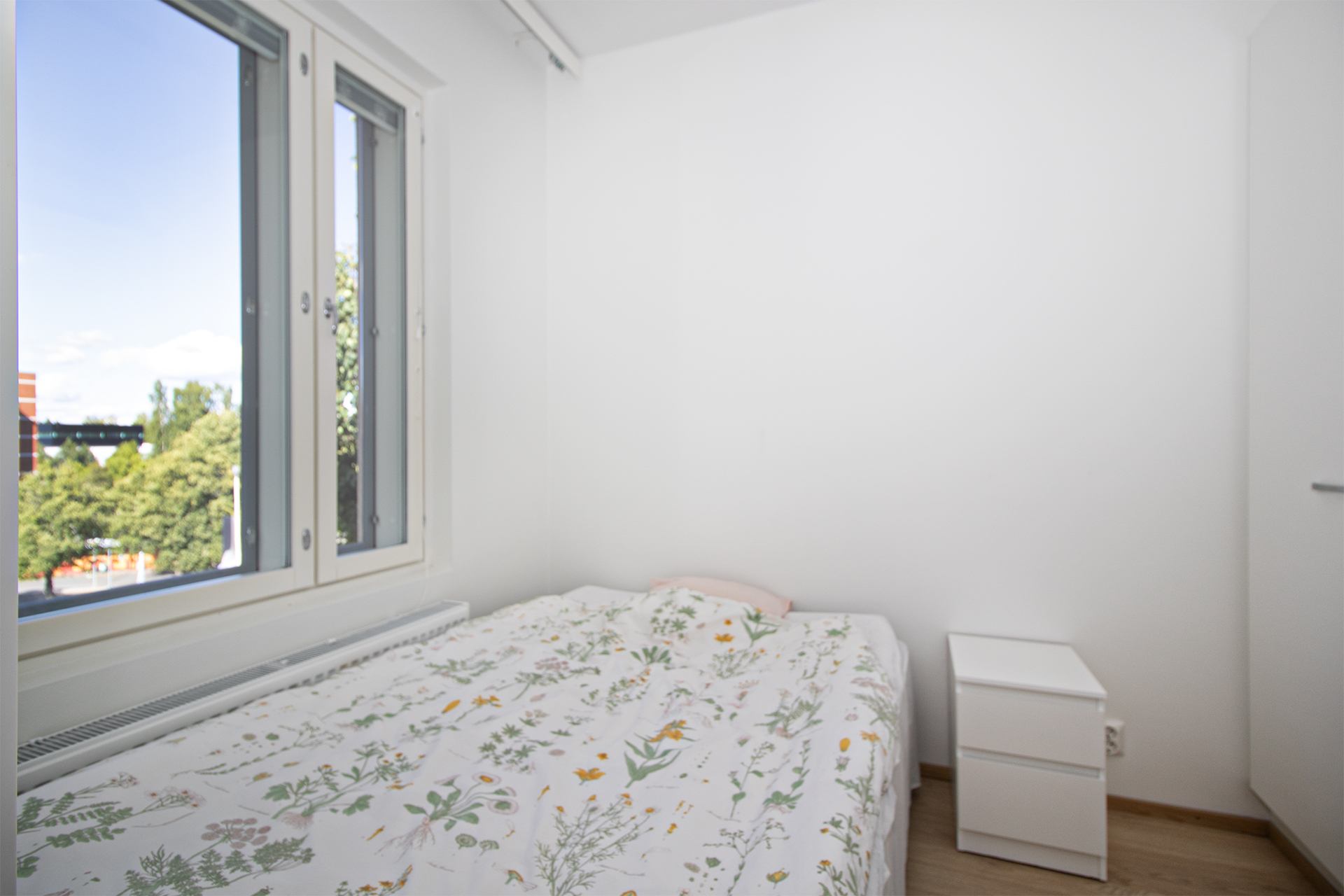 Valkeisenkatu 2, Keskusta, Kuopio