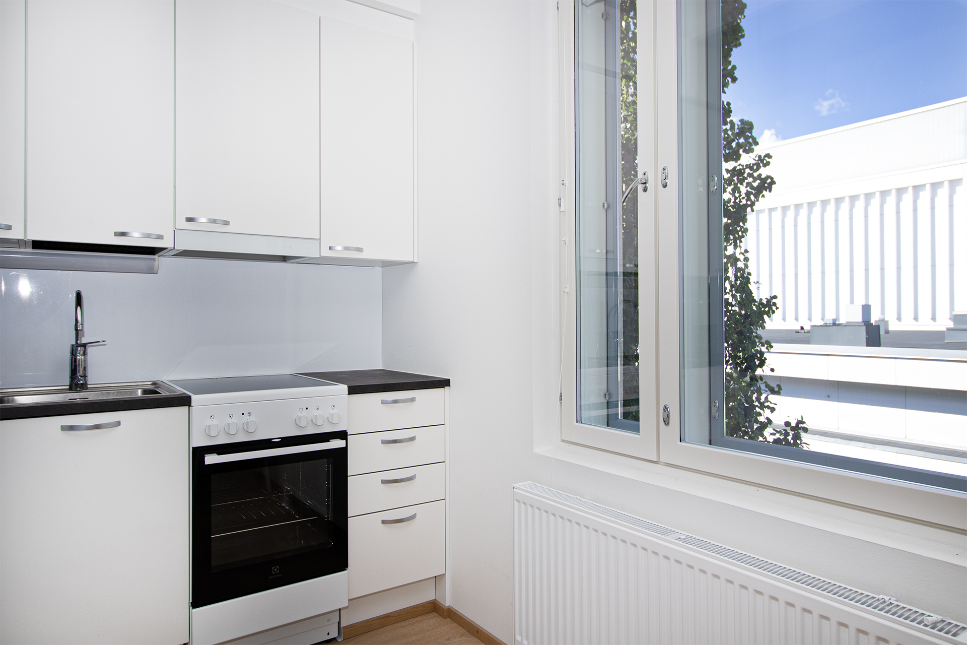 Valkeisenkatu 2, Keskusta, Kuopio