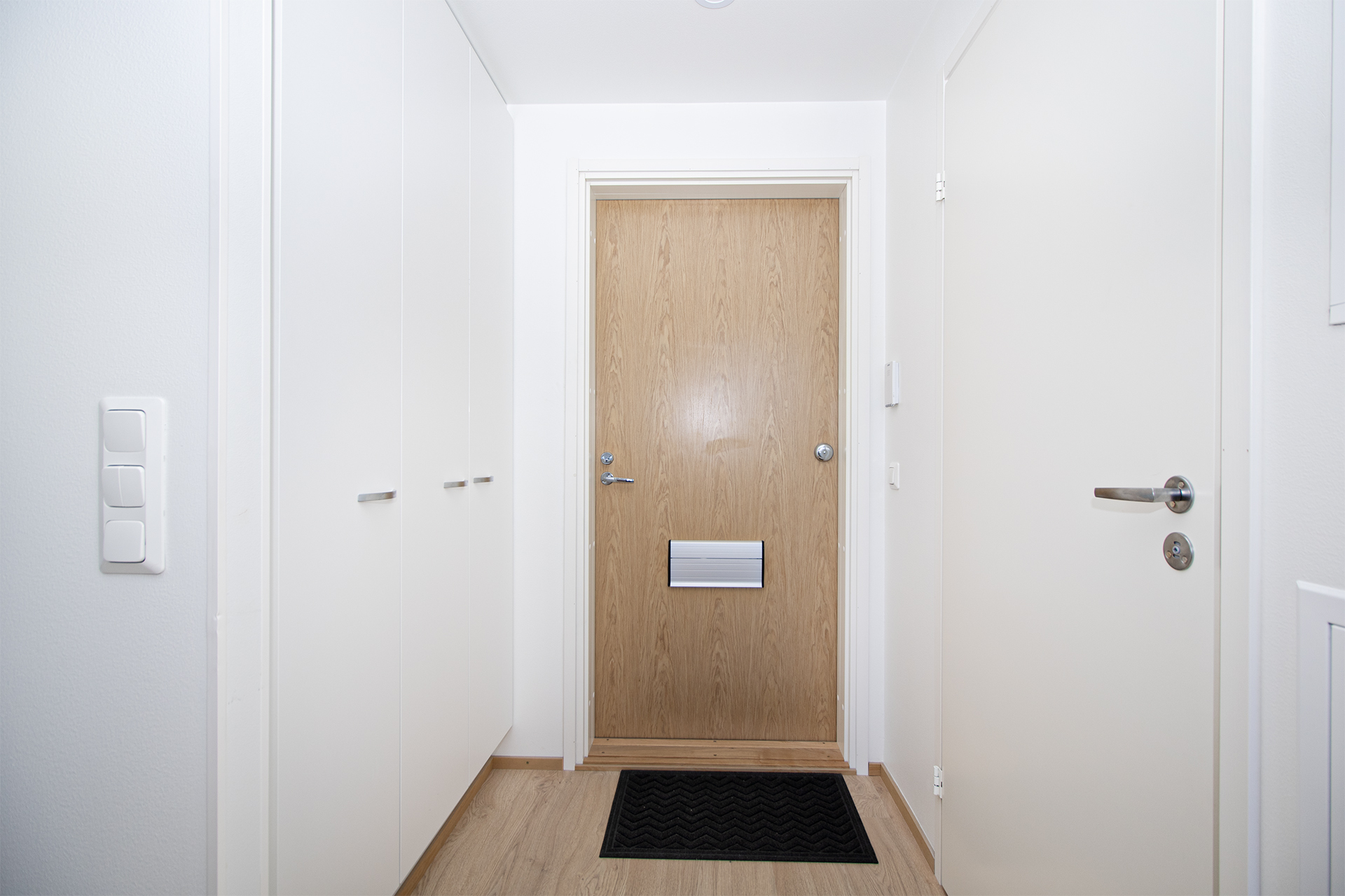 Valkeisenkatu 2, Keskusta, Kuopio