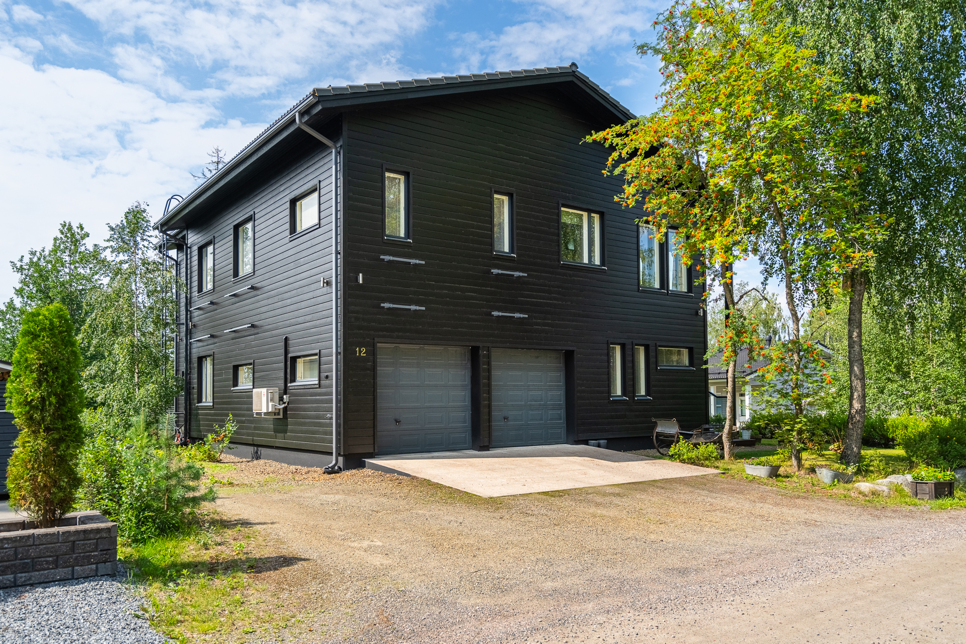 Hatunniementie 12, Hatunniemi, Hämeenlinna