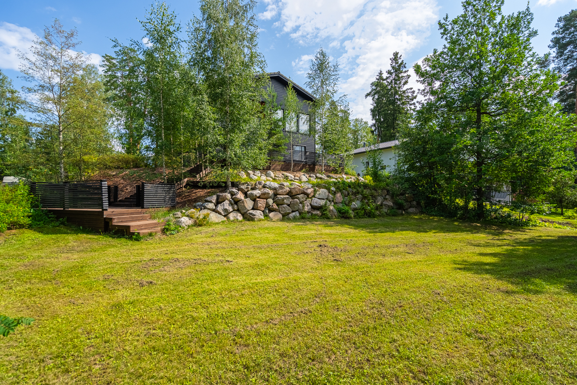 Hatunniementie 12, Hatunniemi, Hämeenlinna