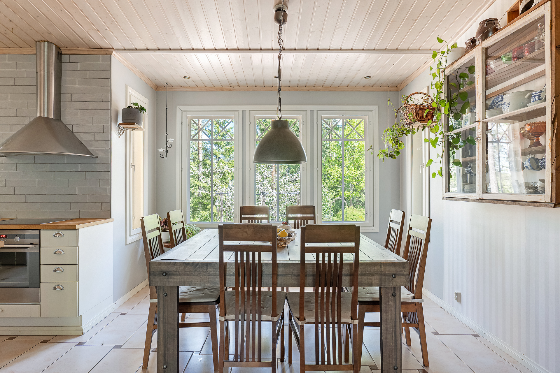 Kabanovintie 117, Pilvijärvi, Kirkkonummi
