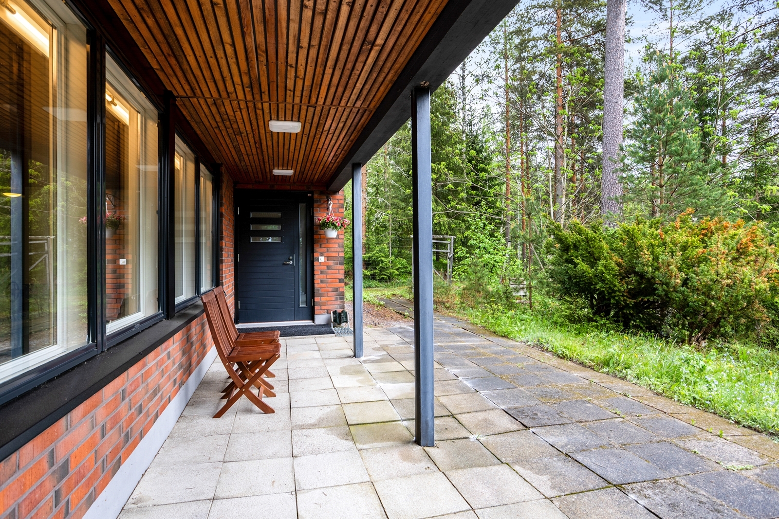 Vuorelantie 235, Perttula, Nurmijärvi