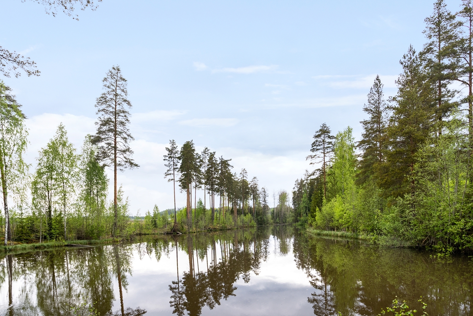 Vuorelantie 235, Perttula, Nurmijärvi