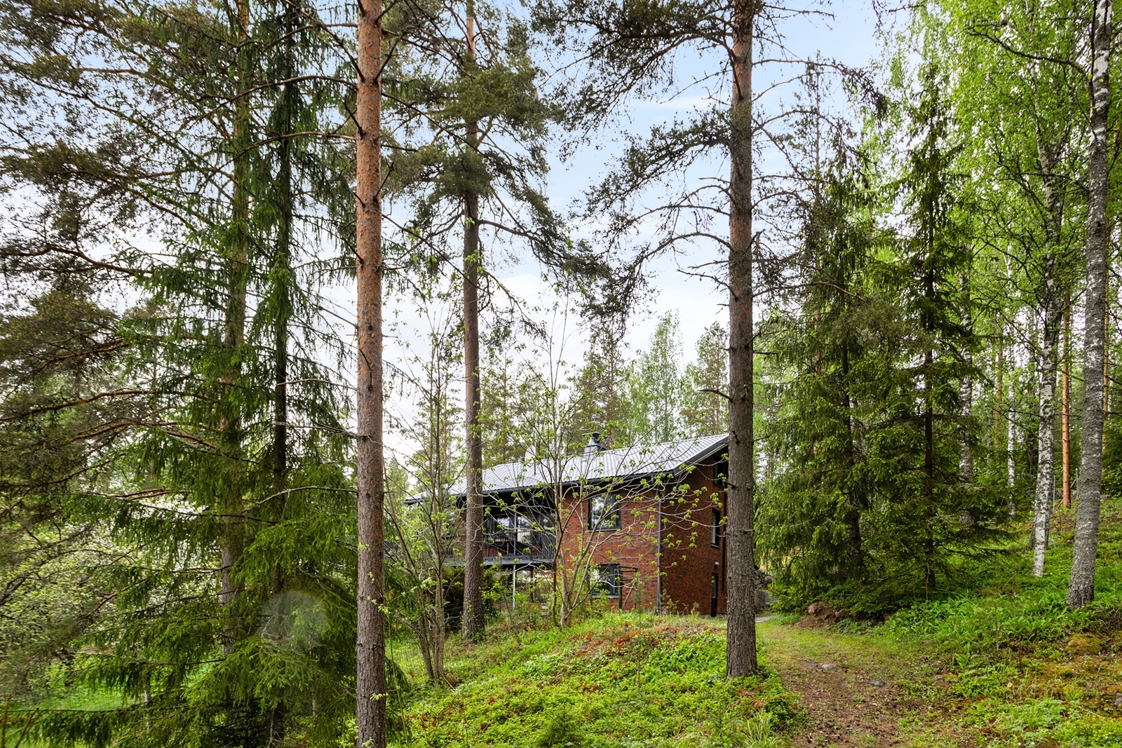 Vuorelantie 235, Perttula, Nurmijärvi