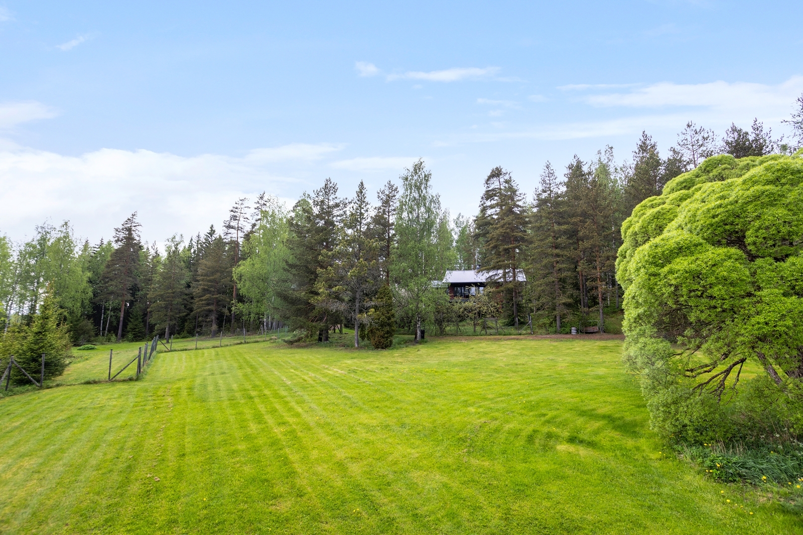 Vuorelantie 235, Perttula, Nurmijärvi