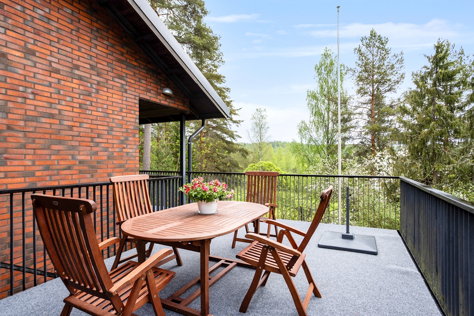 Vuorelantie 235, Perttula, Nurmijärvi