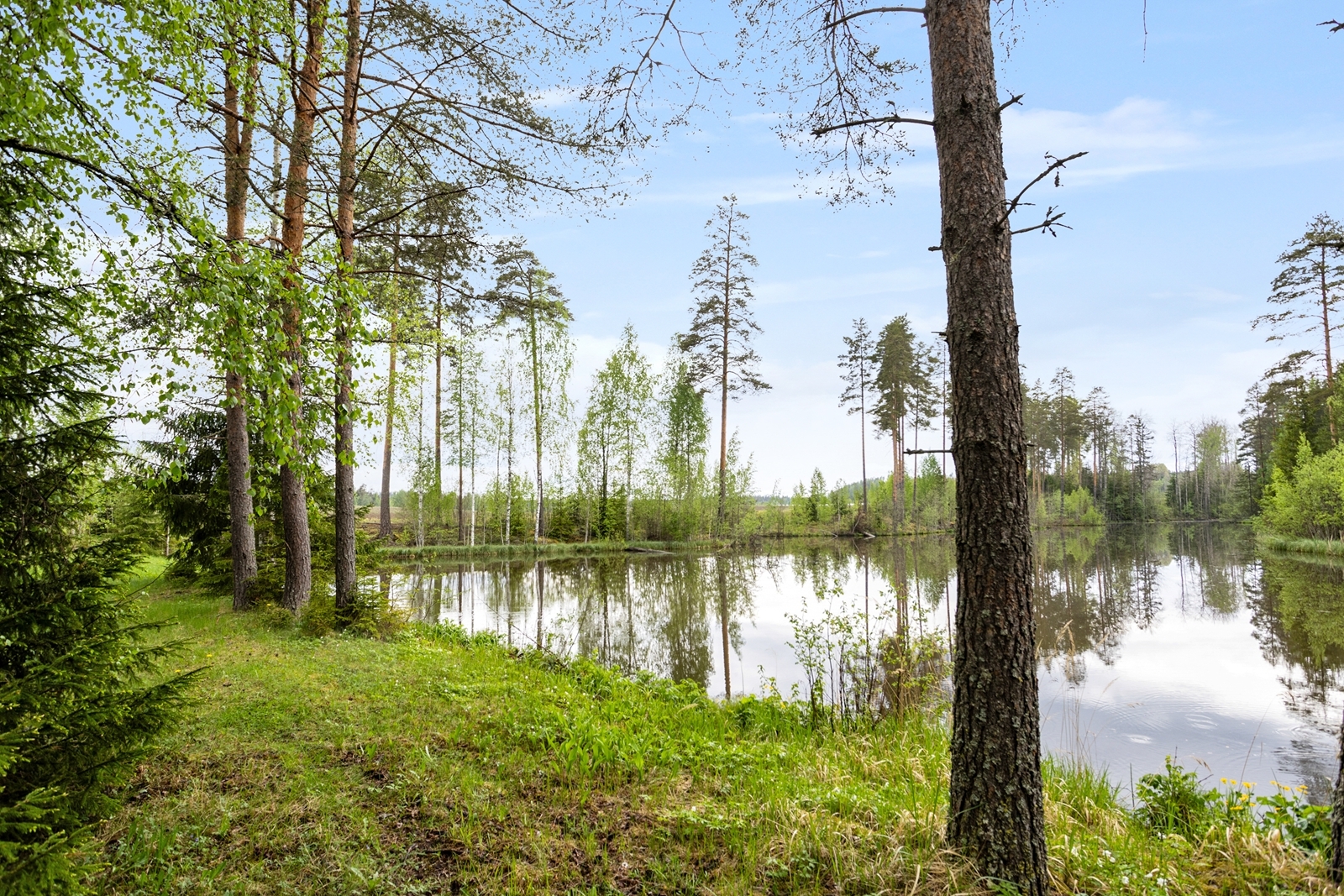 Vuorelantie 235, Perttula, Nurmijärvi