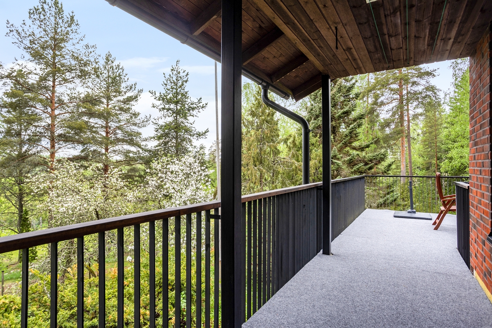 Vuorelantie 235, Perttula, Nurmijärvi