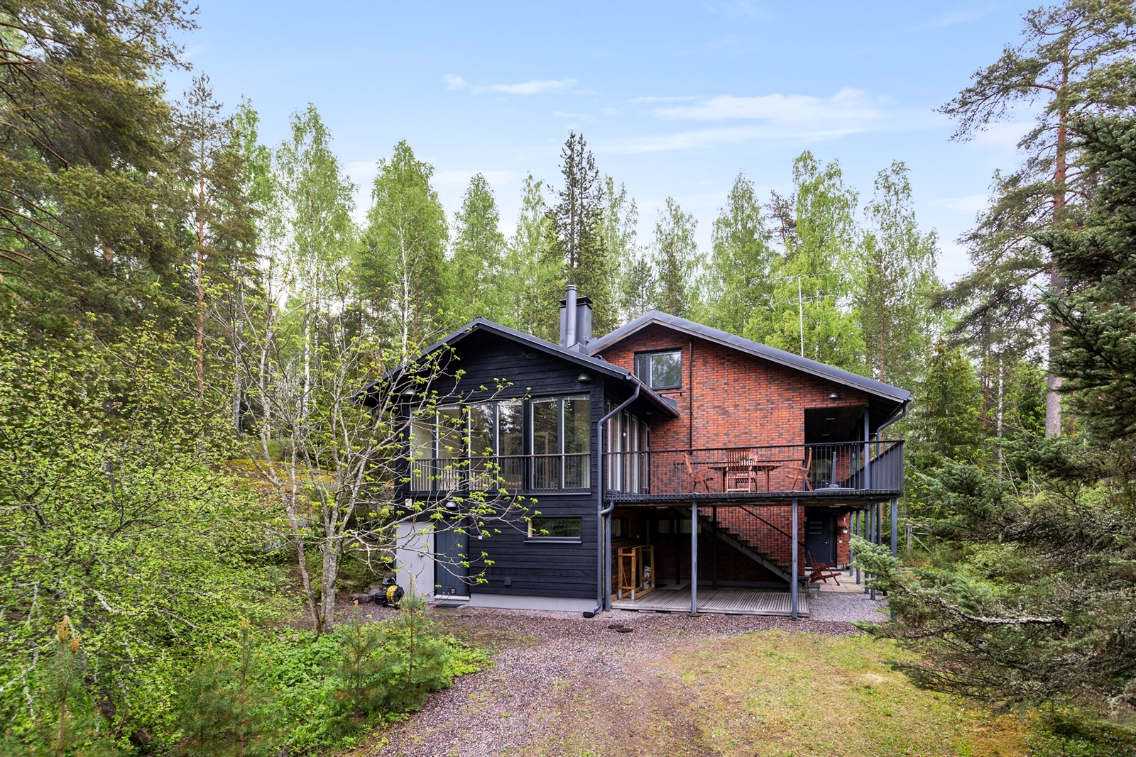Vuorelantie 235, Perttula, Nurmijärvi