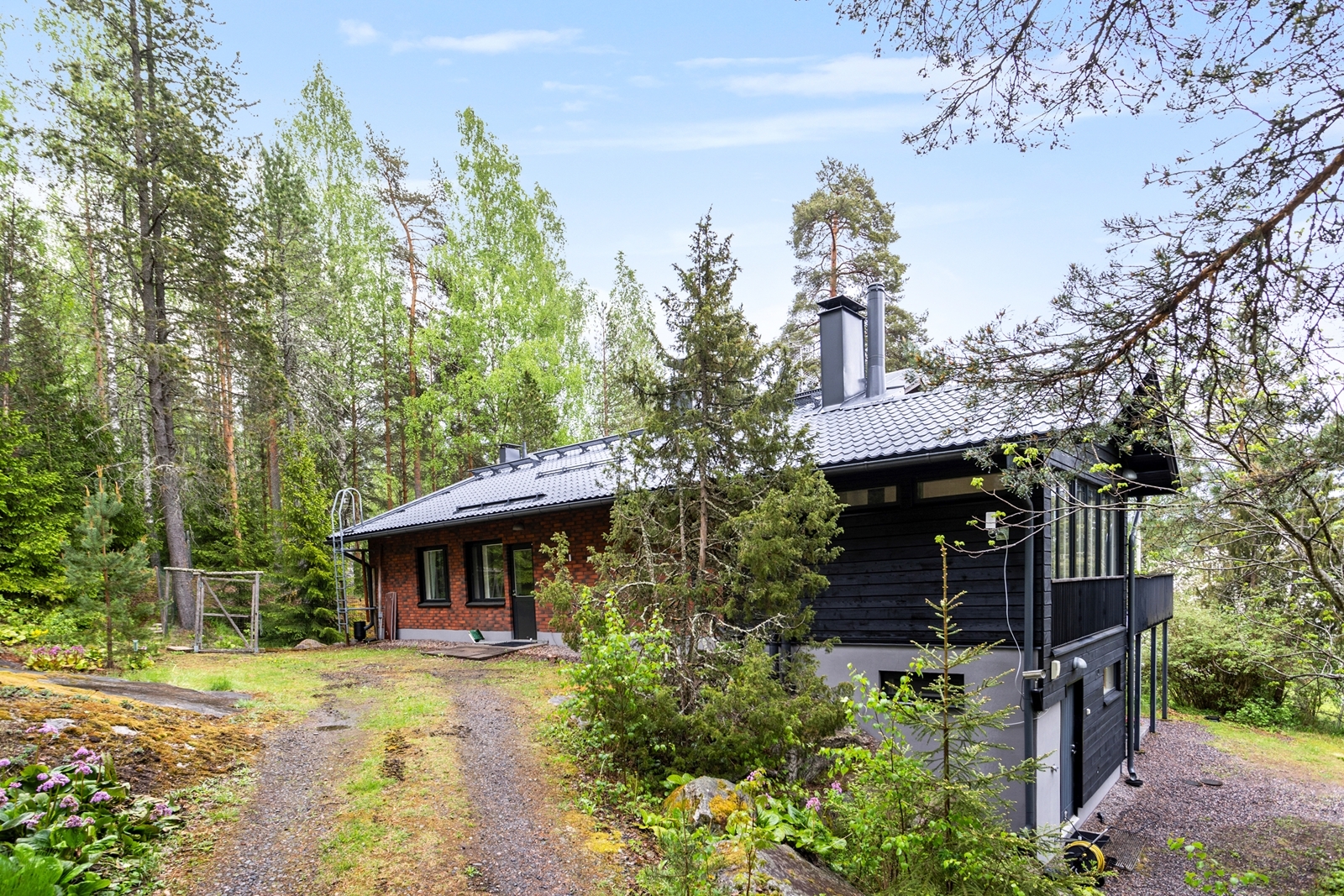 Vuorelantie 235, Perttula, Nurmijärvi