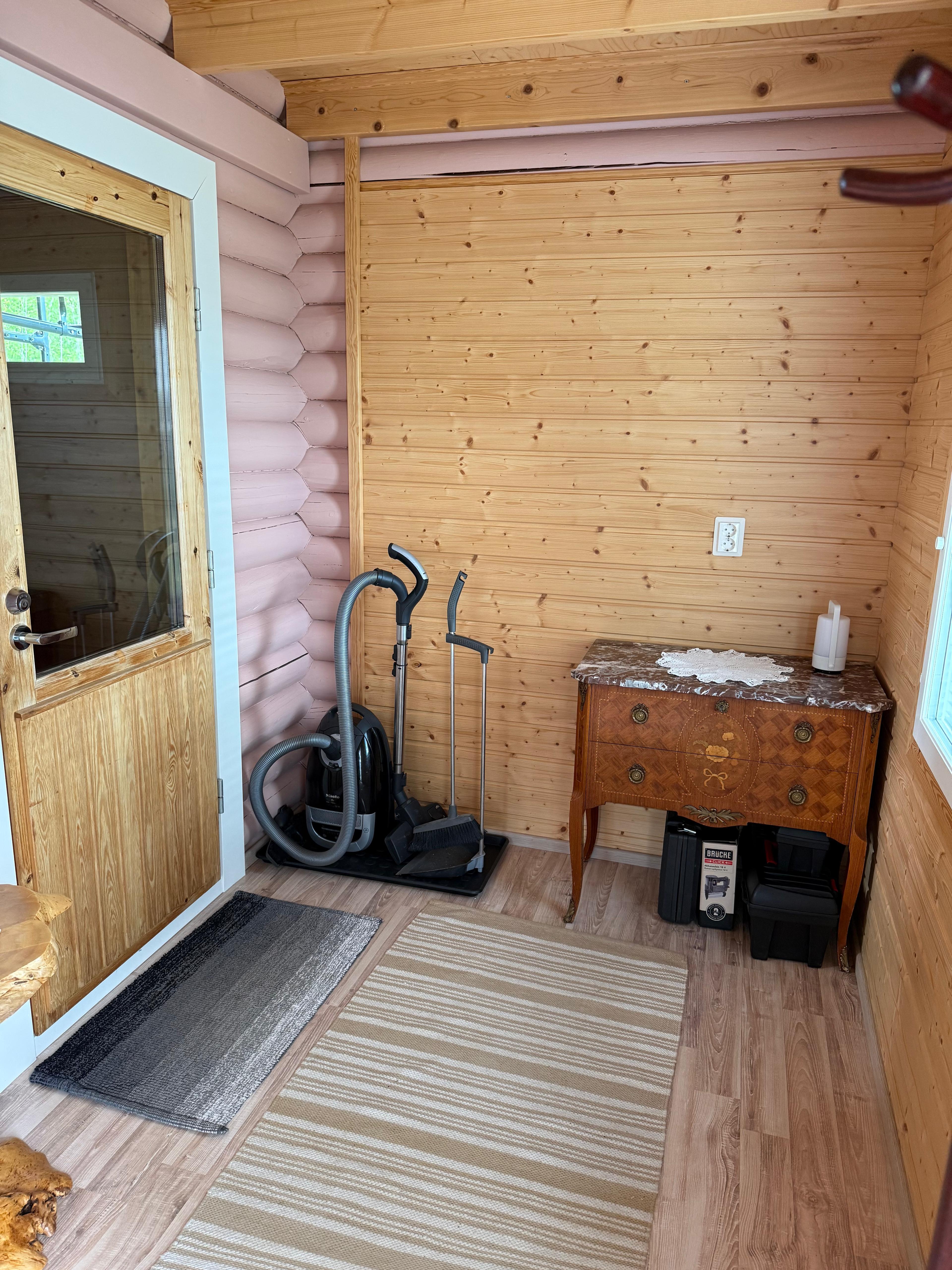 Halkoniementie 52, Leppävirta