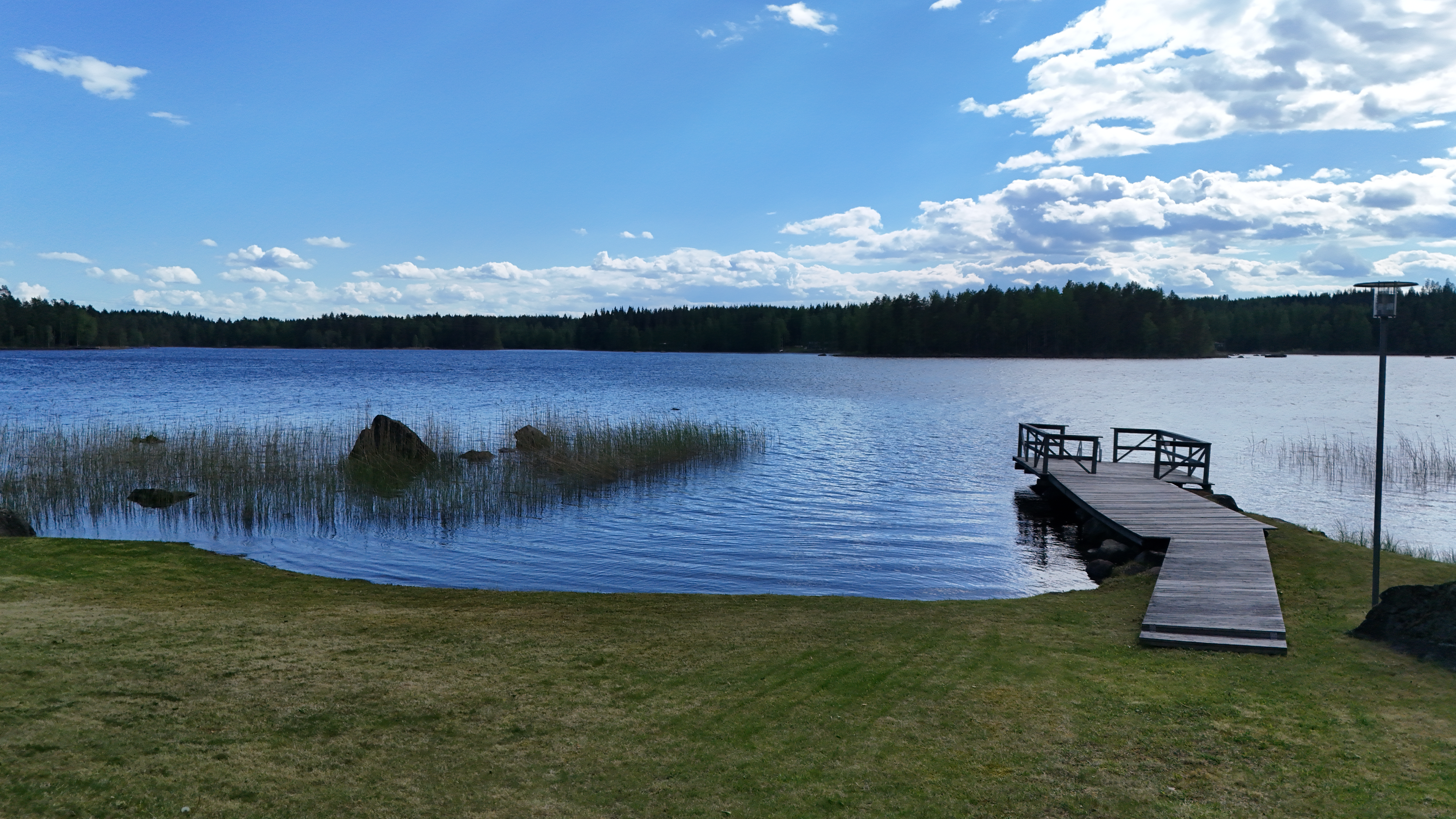 Halkoniementie 52, Leppävirta