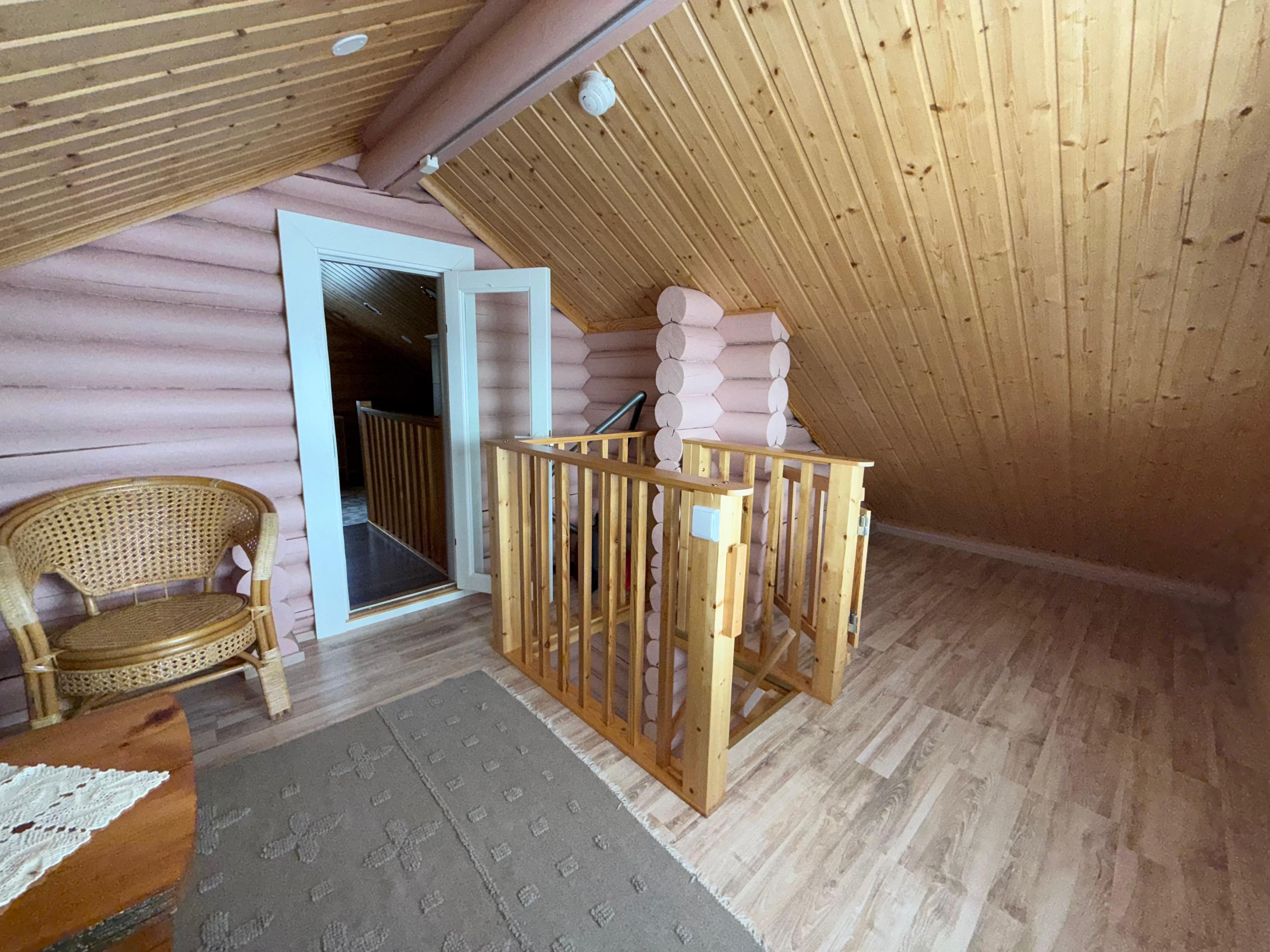 Halkoniementie 52, Leppävirta