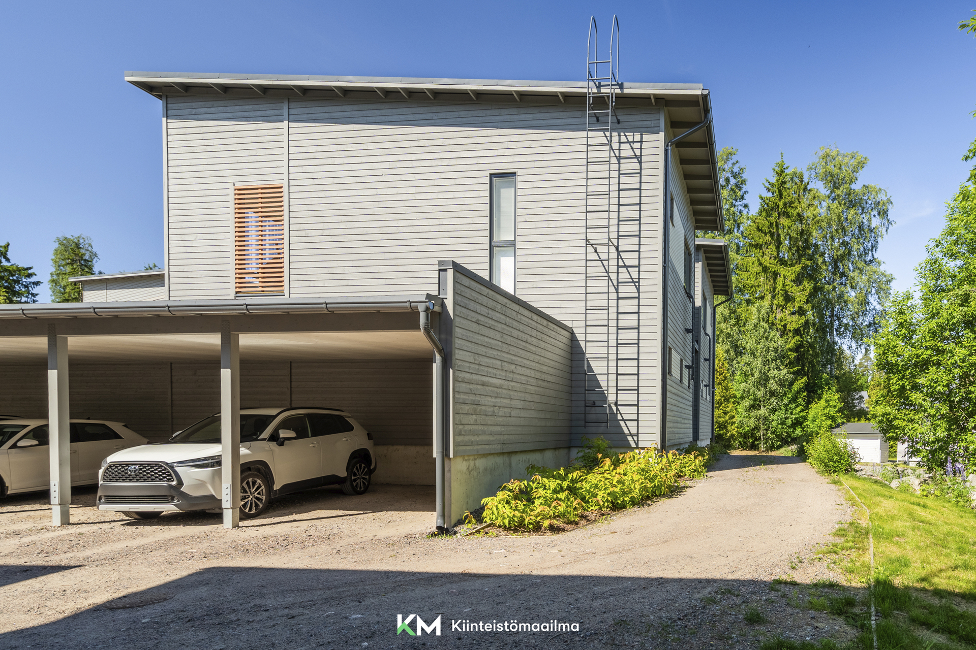 Rauskumäki 7c 1, Jokivarsi, Vantaa