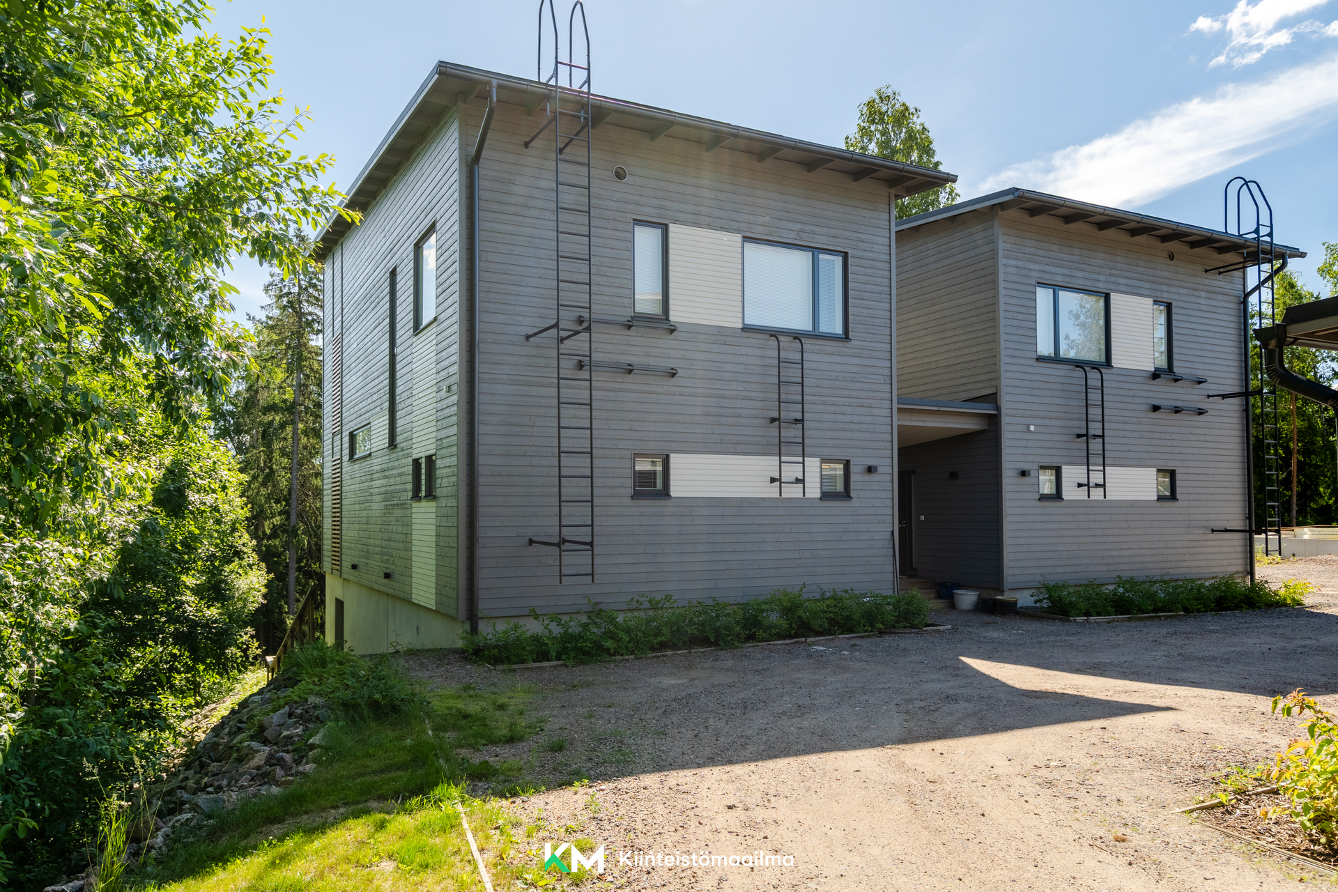 Rauskumäki 7c 1, Jokivarsi, Vantaa