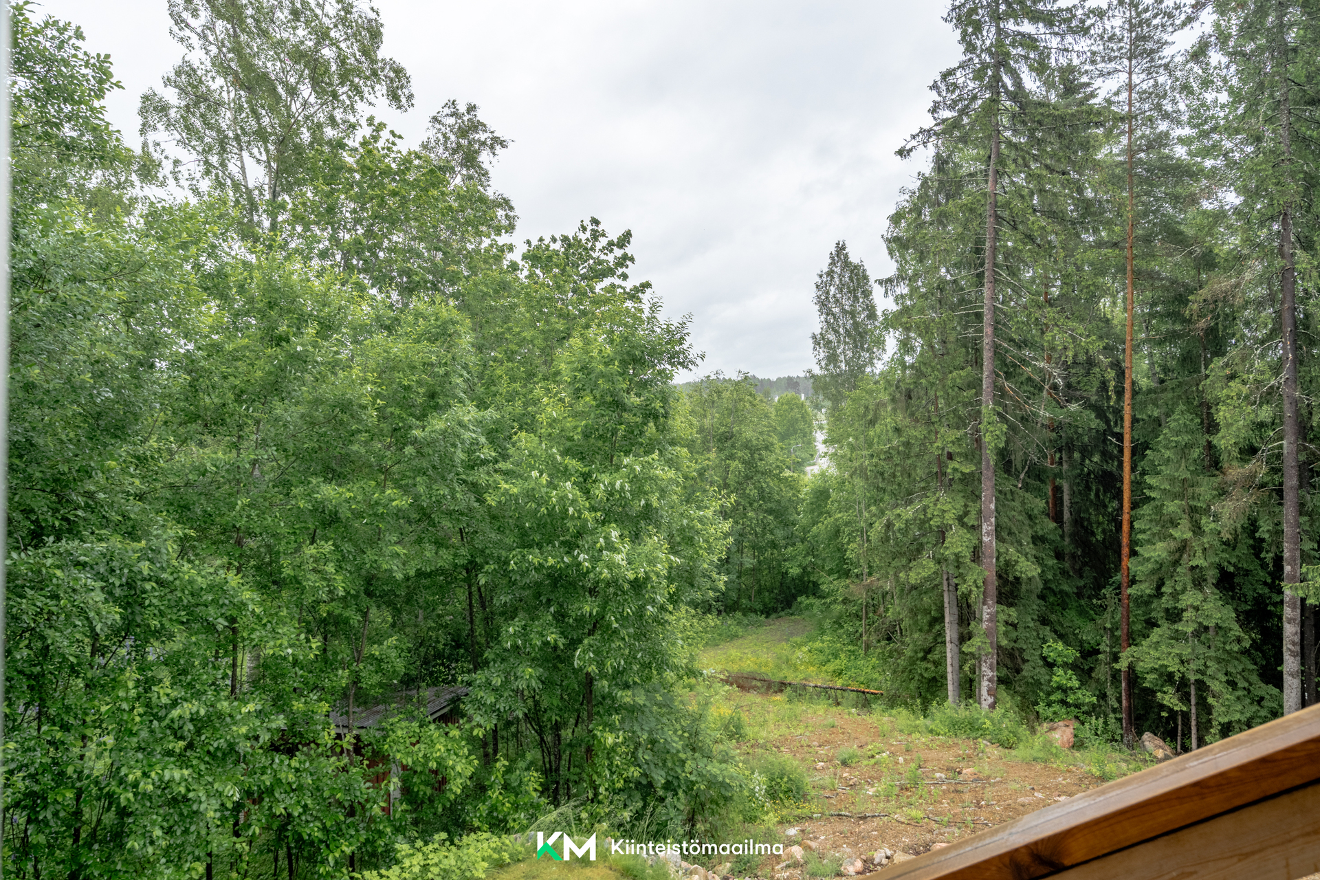 Rauskumäki 7c 1, Jokivarsi, Vantaa