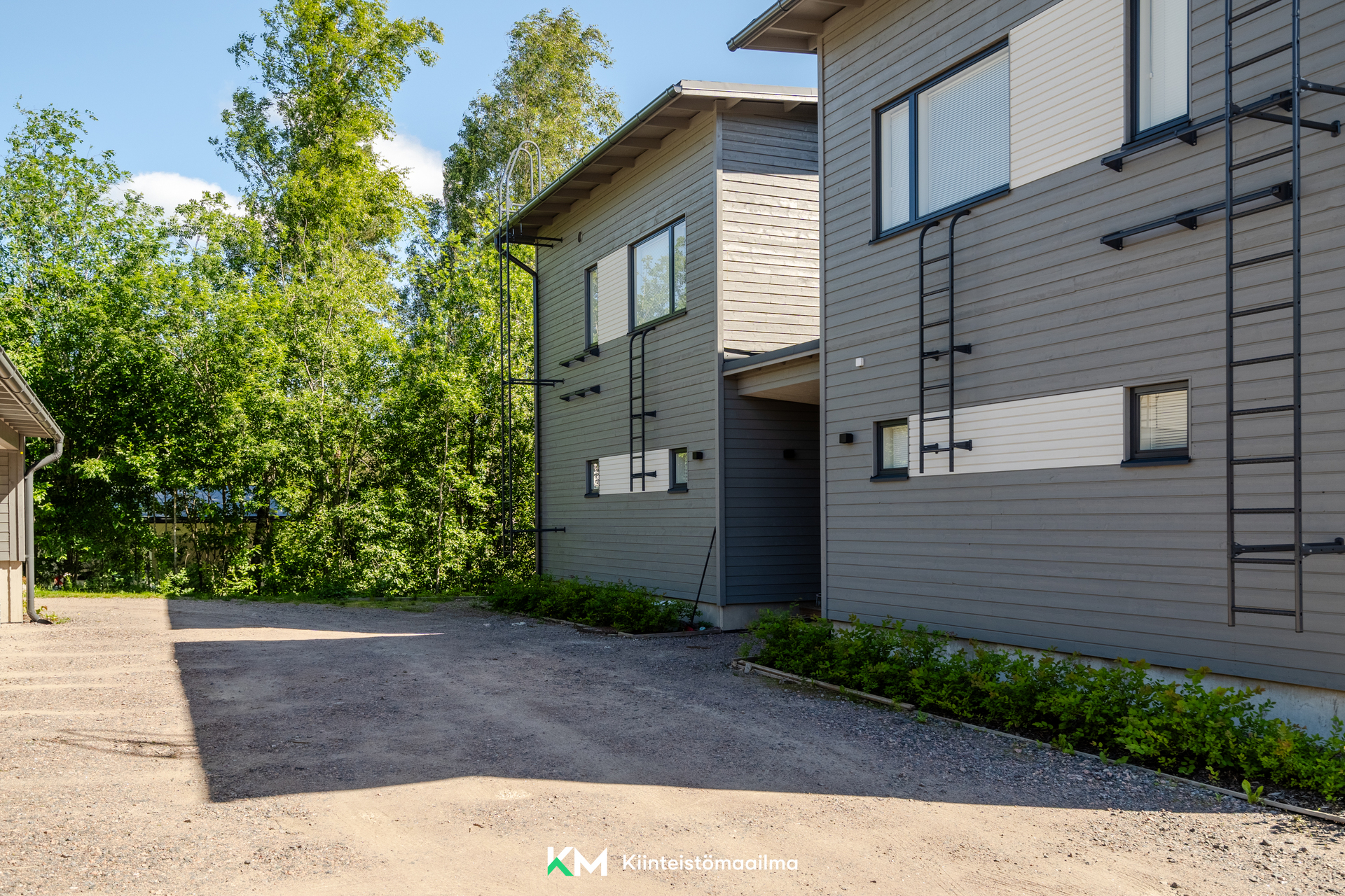 Rauskumäki 7c 1, Jokivarsi, Vantaa