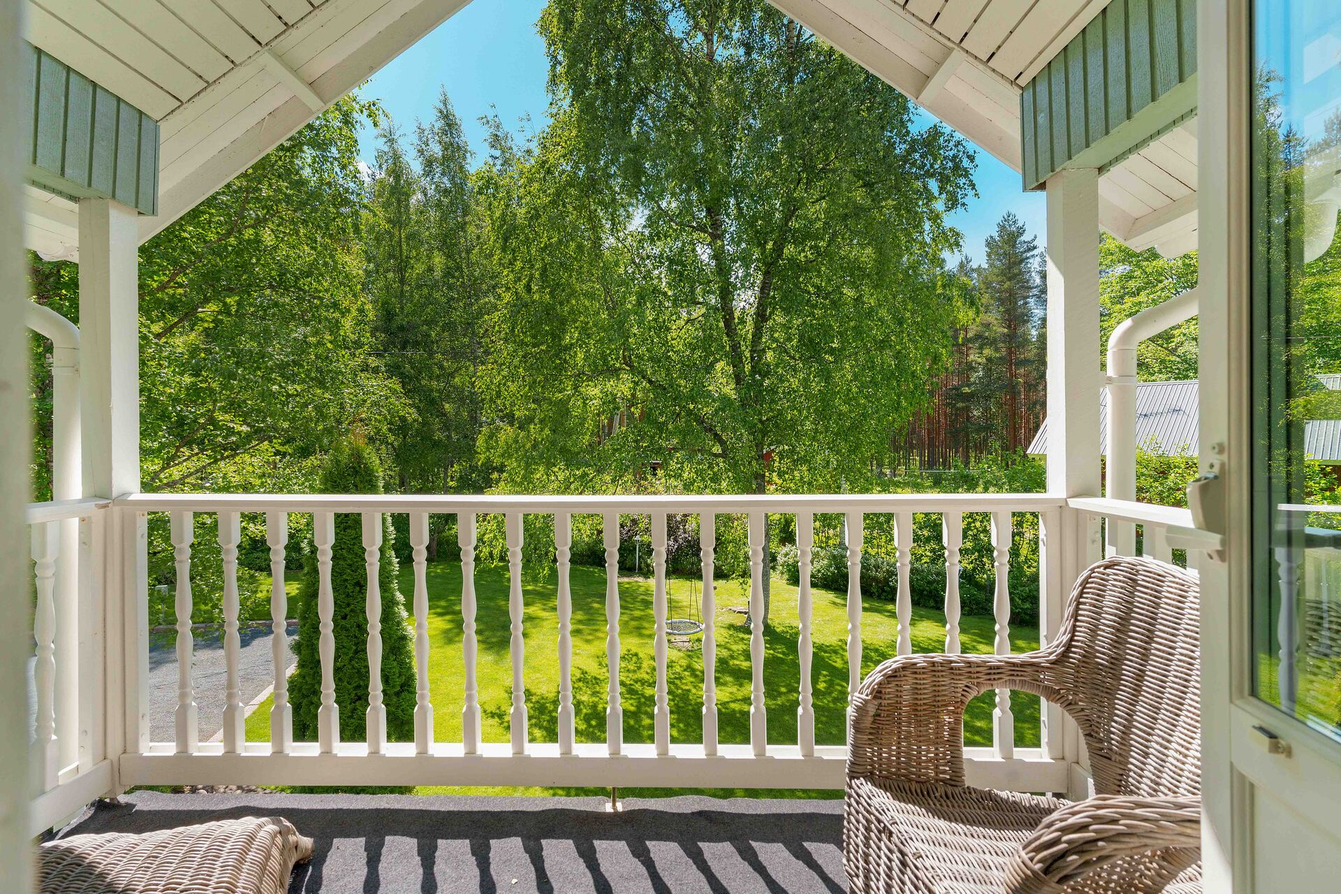 Kesätie 102, Herunen, Nurmijärvi