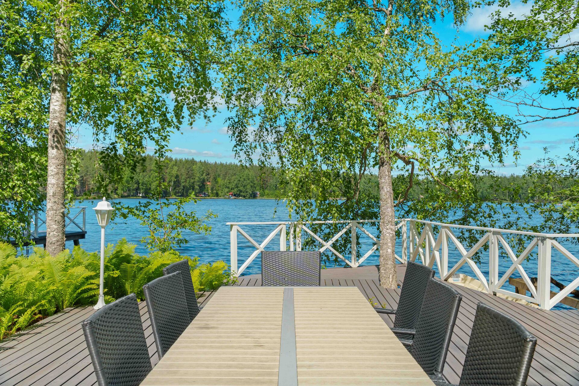 Kesätie 102, Herunen, Nurmijärvi