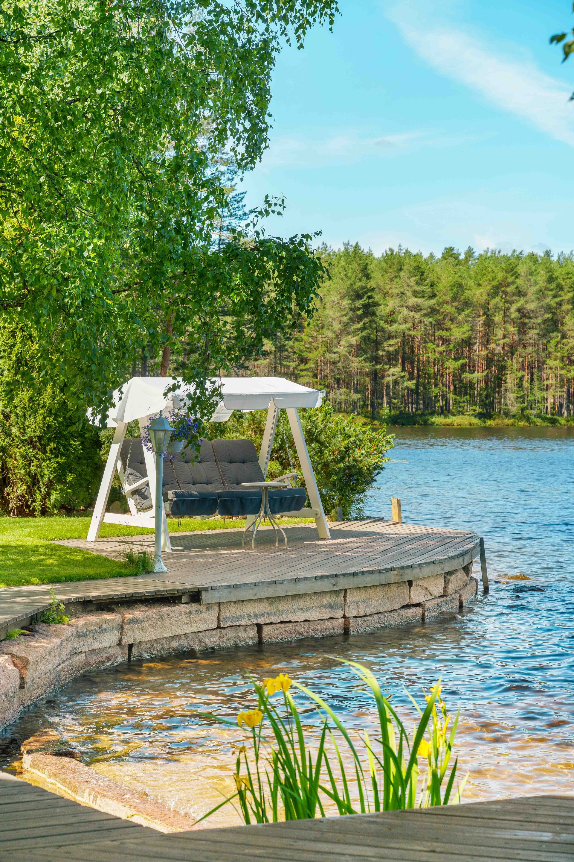 Kesätie 102, Herunen, Nurmijärvi