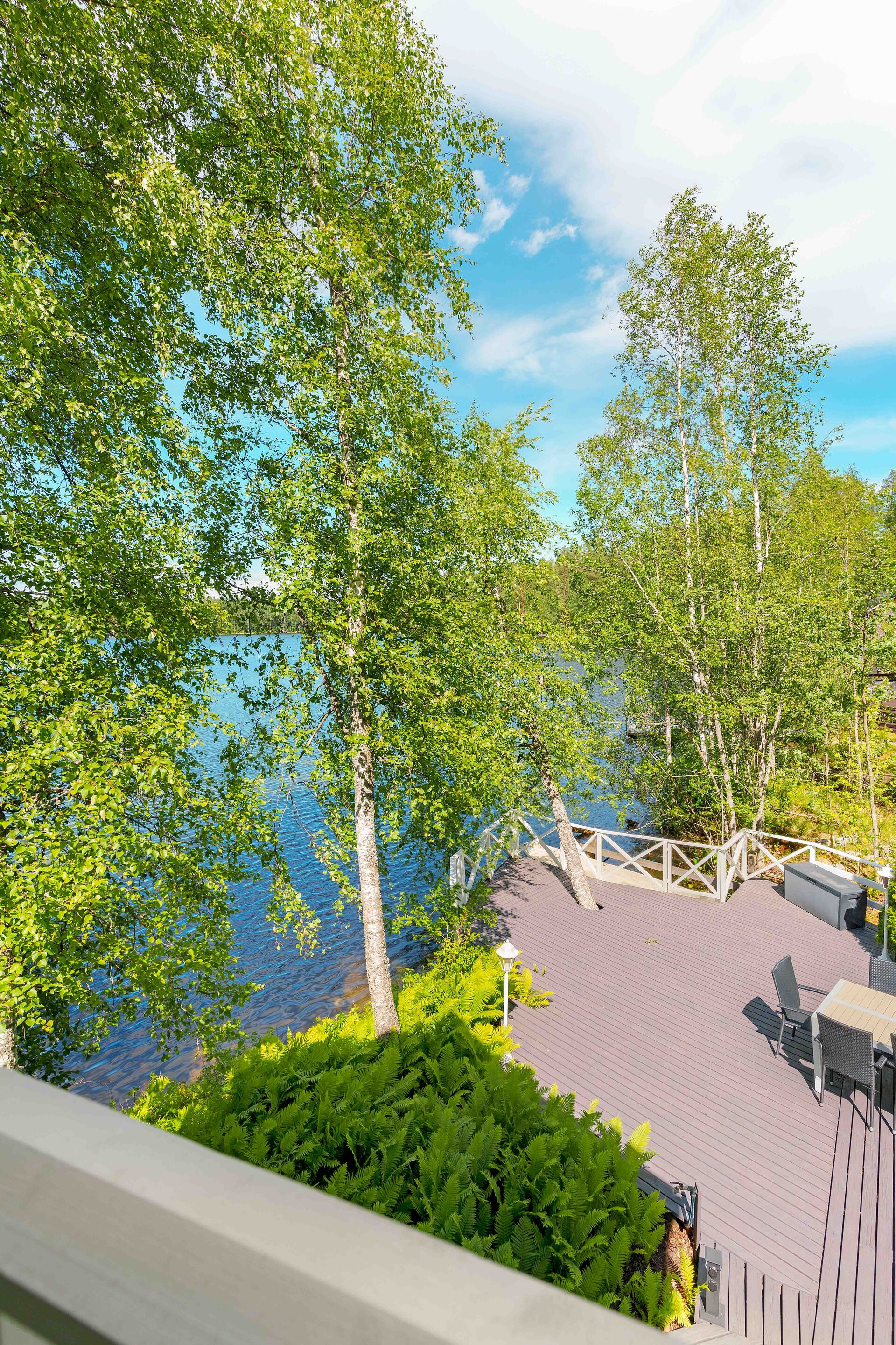 Kesätie 102, Herunen, Nurmijärvi