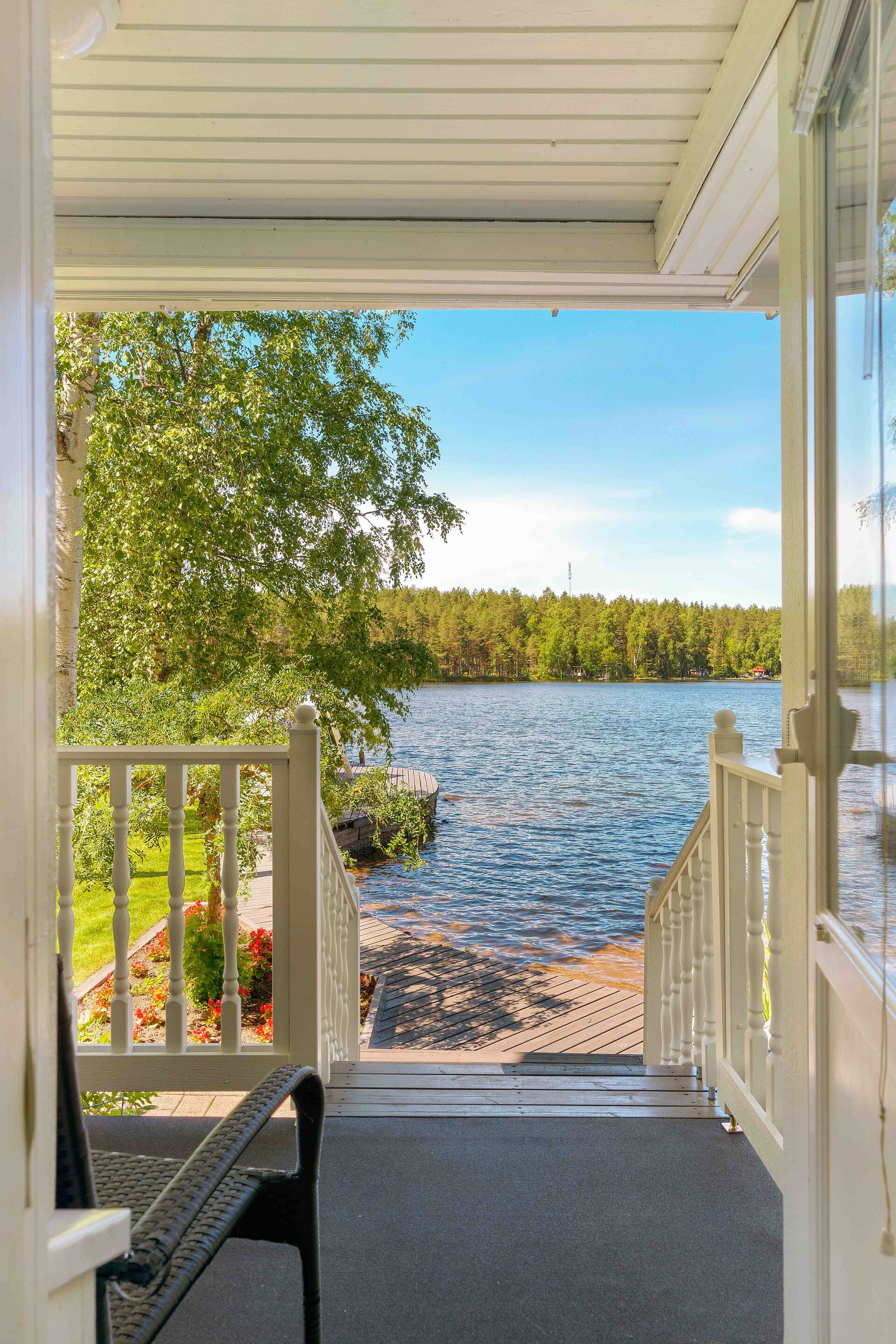 Kesätie 102, Herunen, Nurmijärvi