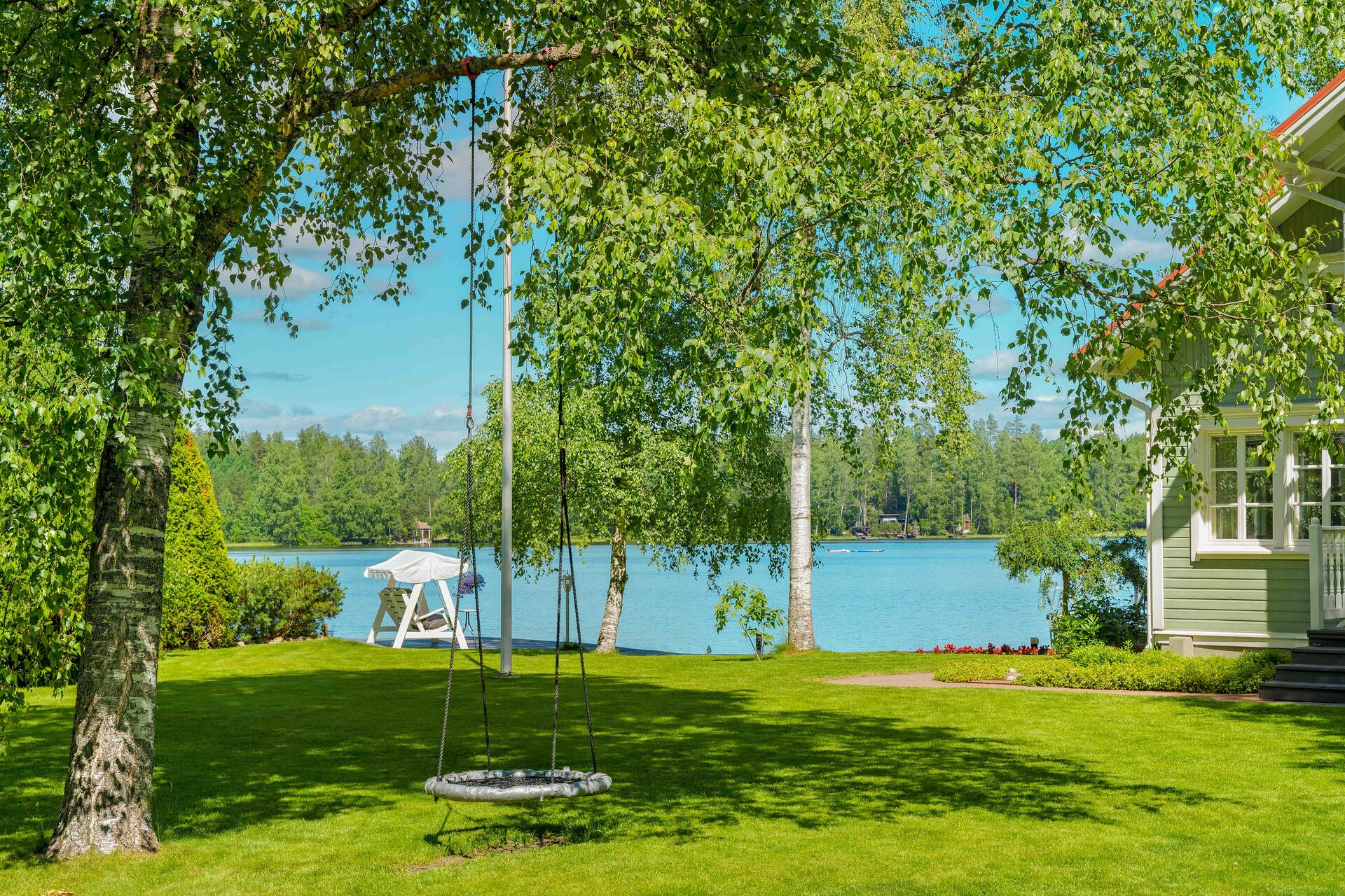 Kesätie 102, Herunen, Nurmijärvi